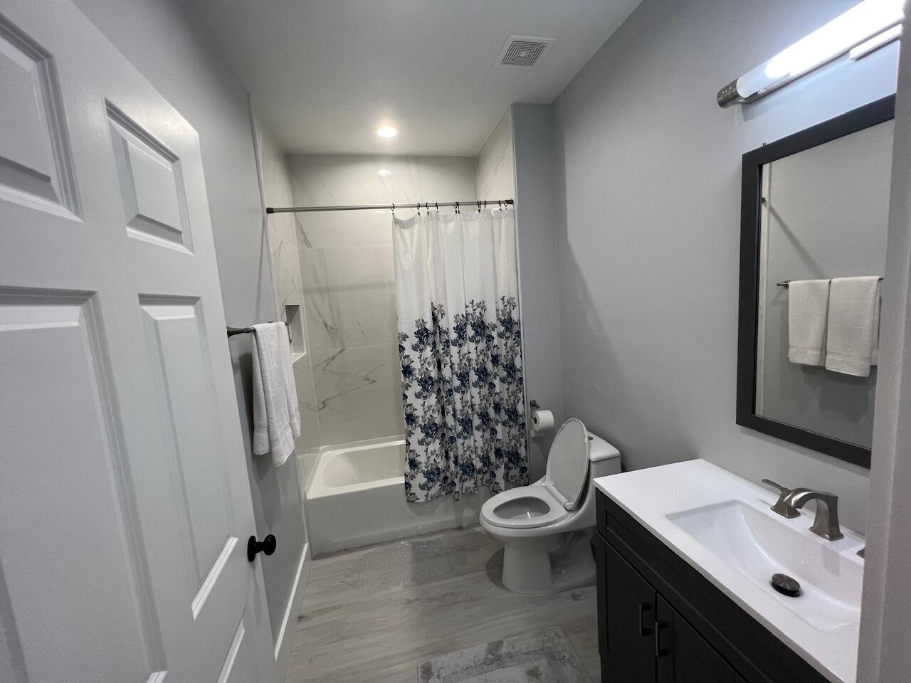 CHAPARRAL ESTATES - Residential