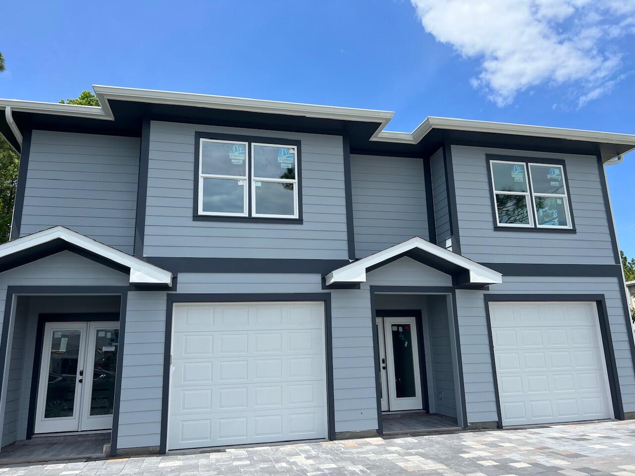 CHAPARRAL ESTATES - Residential