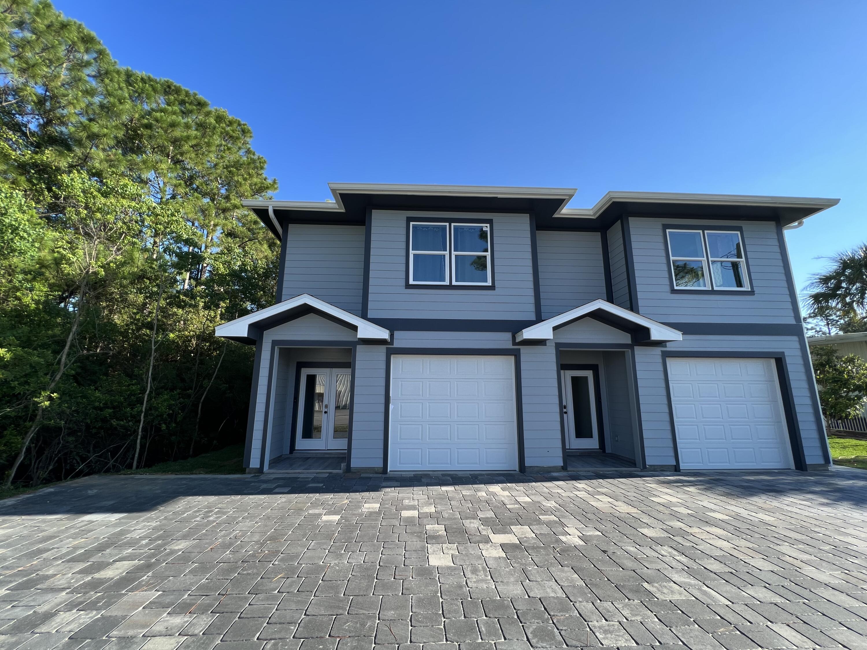 CHAPARRAL ESTATES - Residential