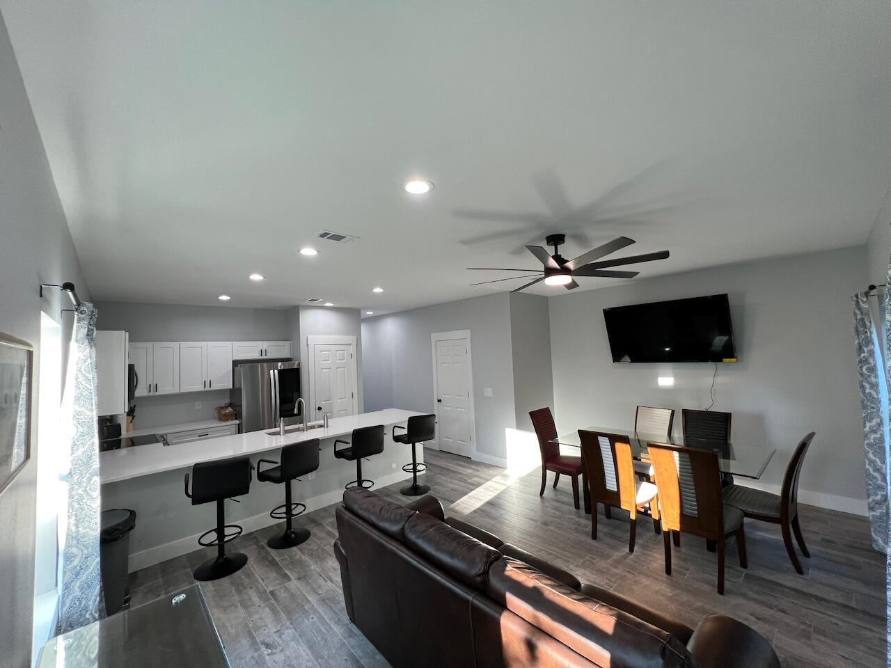 CHAPARRAL ESTATES - Residential