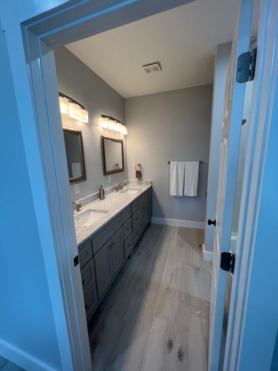 CHAPARRAL ESTATES - Residential