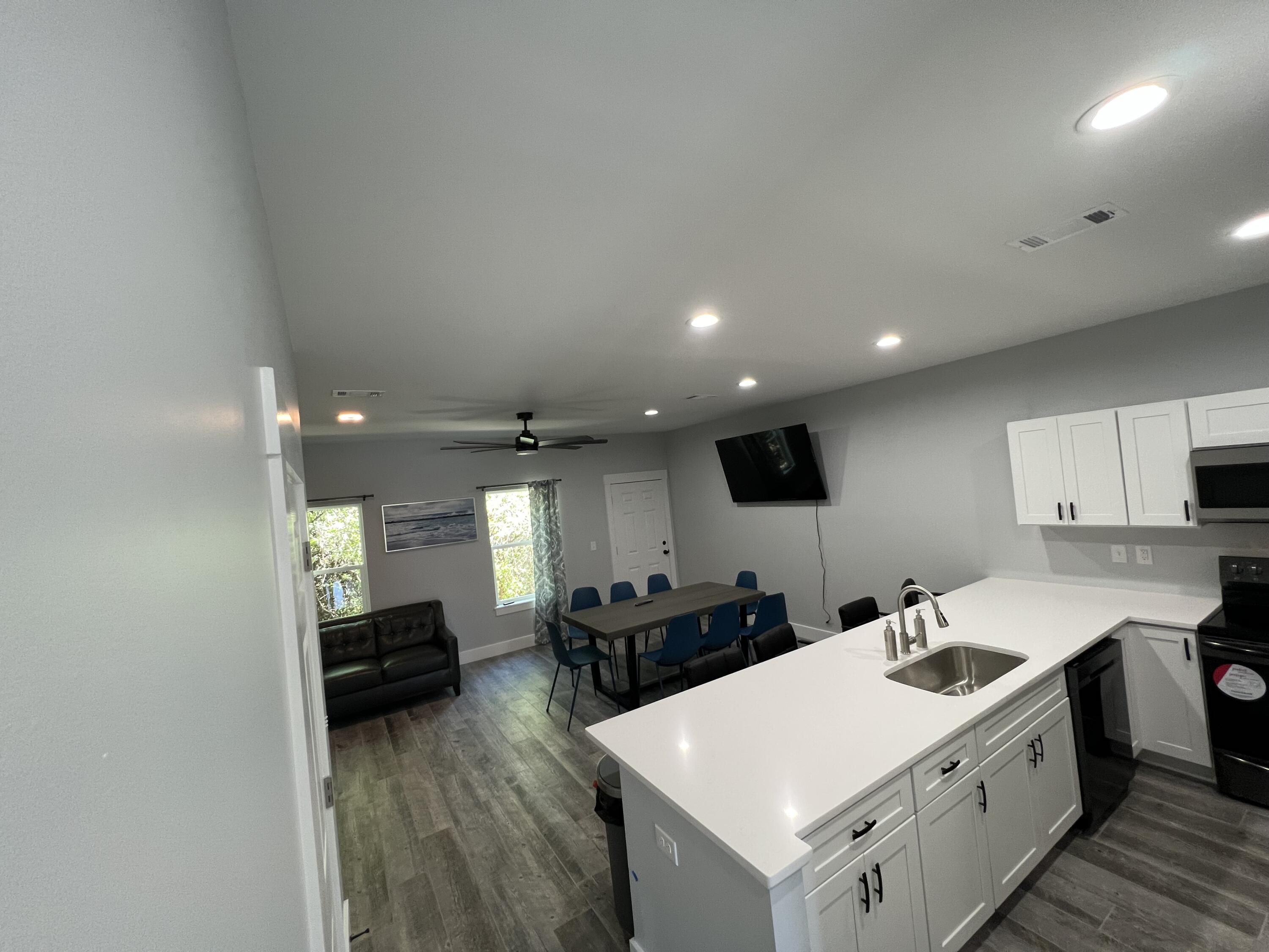 CHAPARRAL ESTATES - Residential
