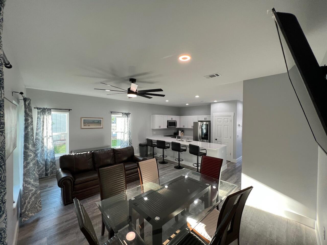 CHAPARRAL ESTATES - Residential