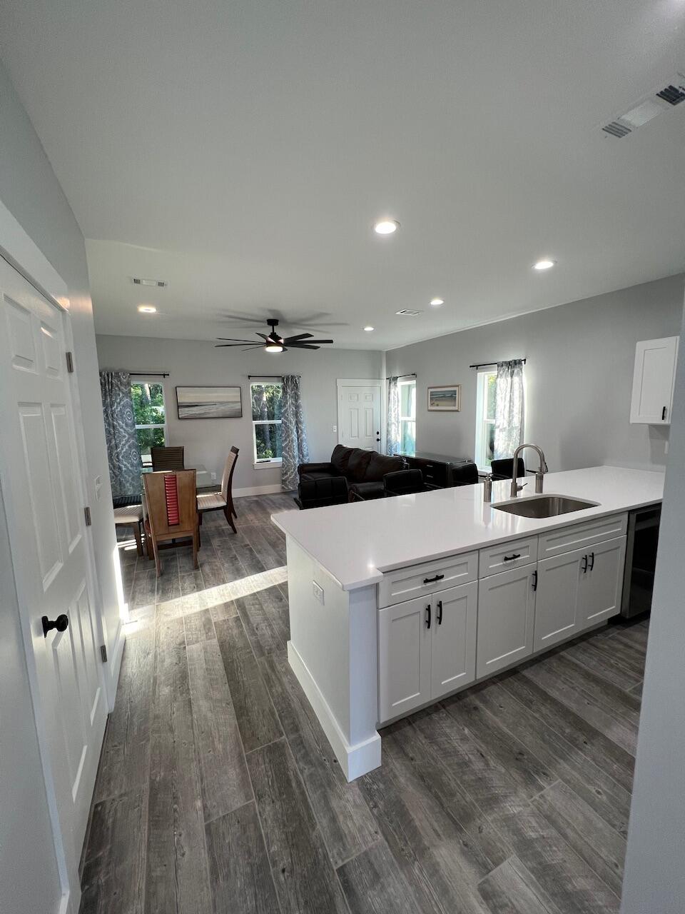 CHAPARRAL ESTATES - Residential