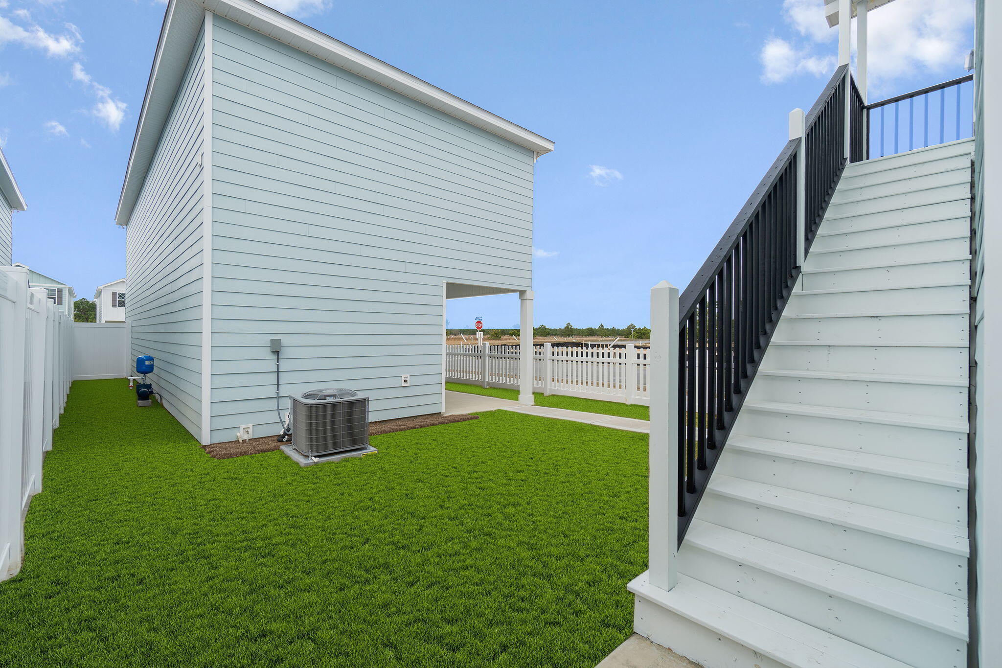 OWL'S HEAD - Residential