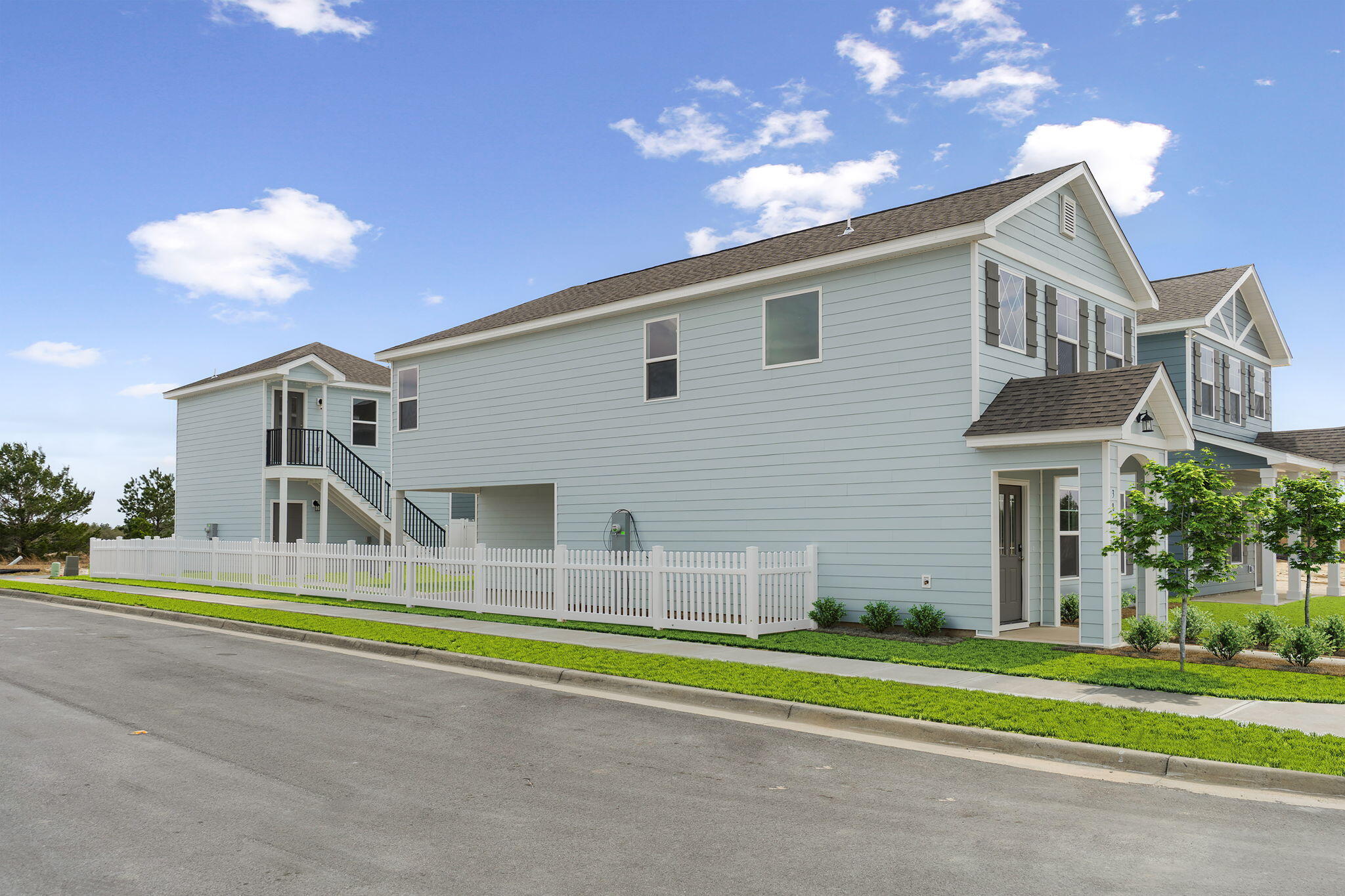 OWL'S HEAD - Residential