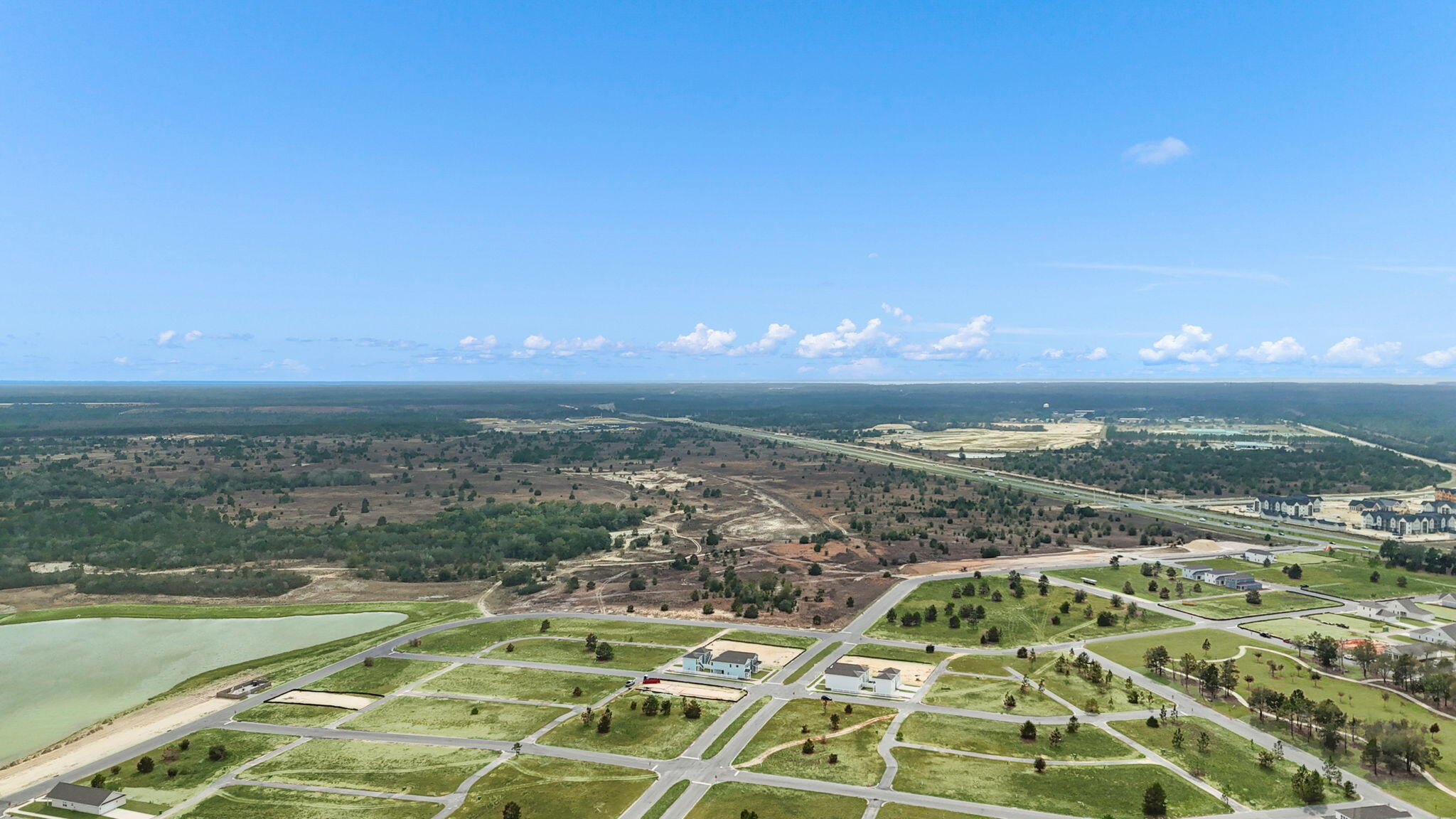 OWL'S HEAD - Residential