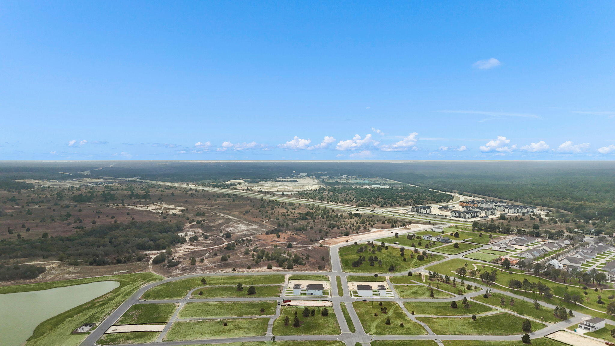 OWL'S HEAD - Residential