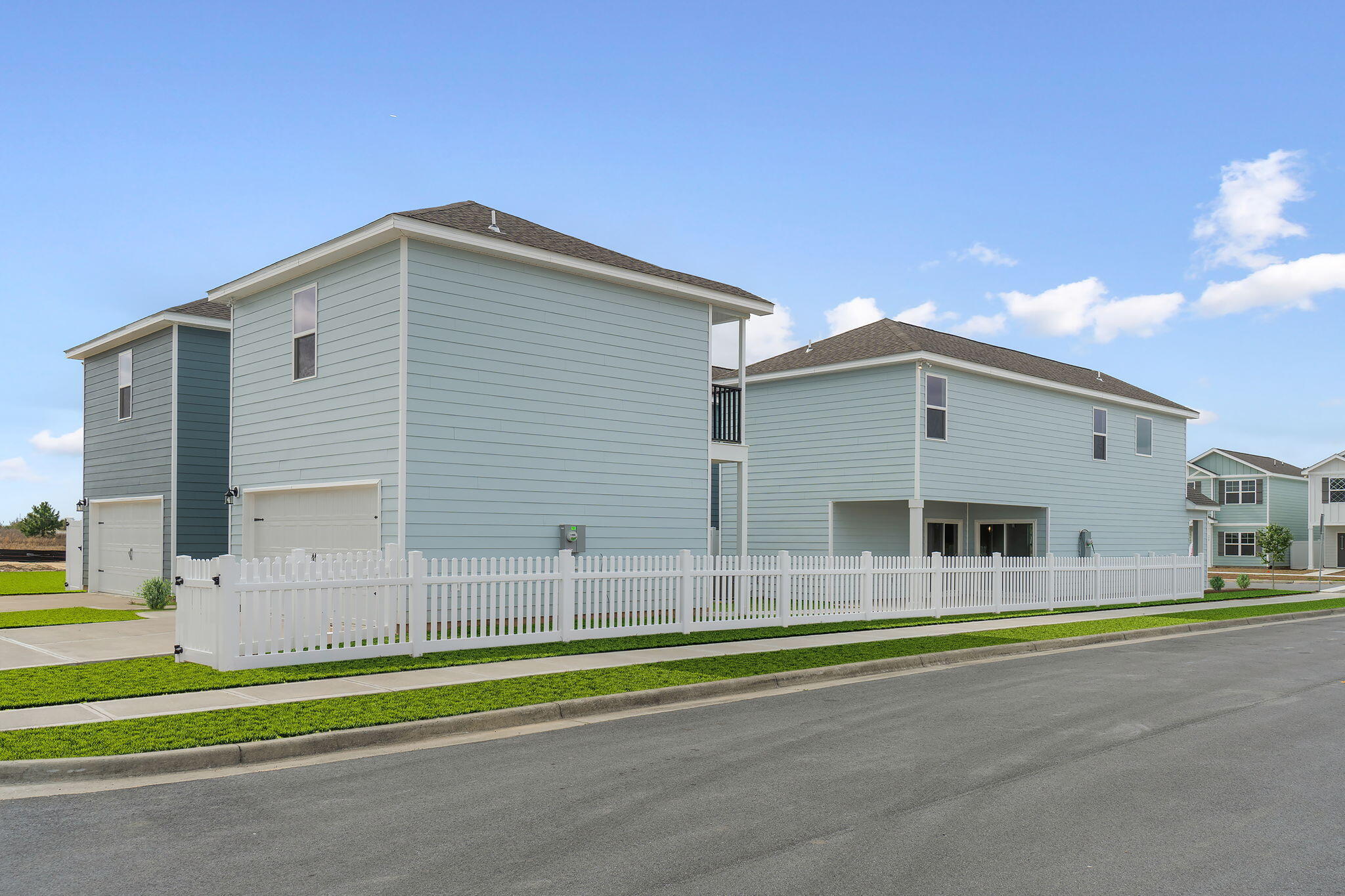 OWL'S HEAD - Residential