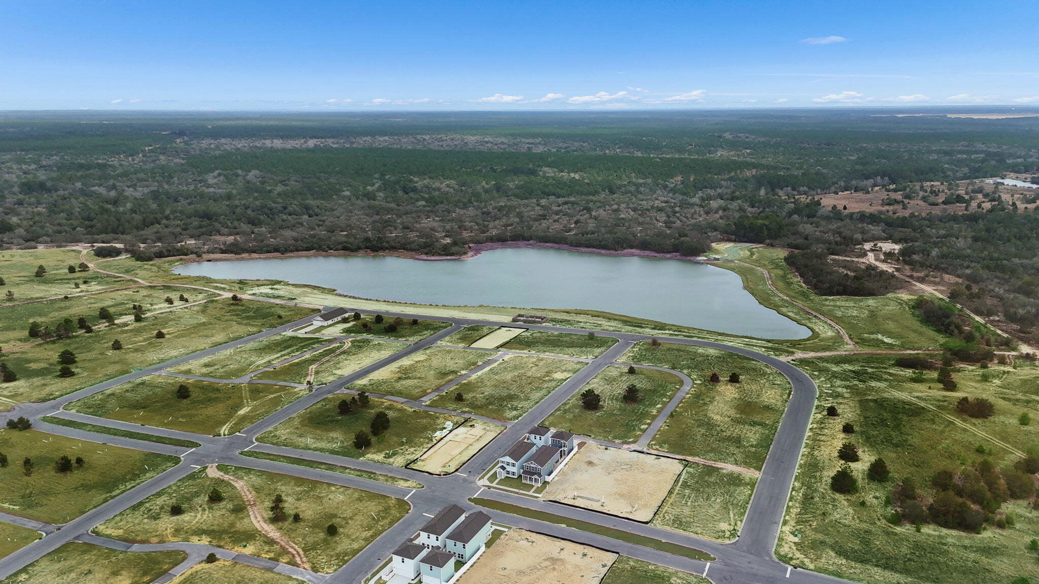 OWL'S HEAD - Residential