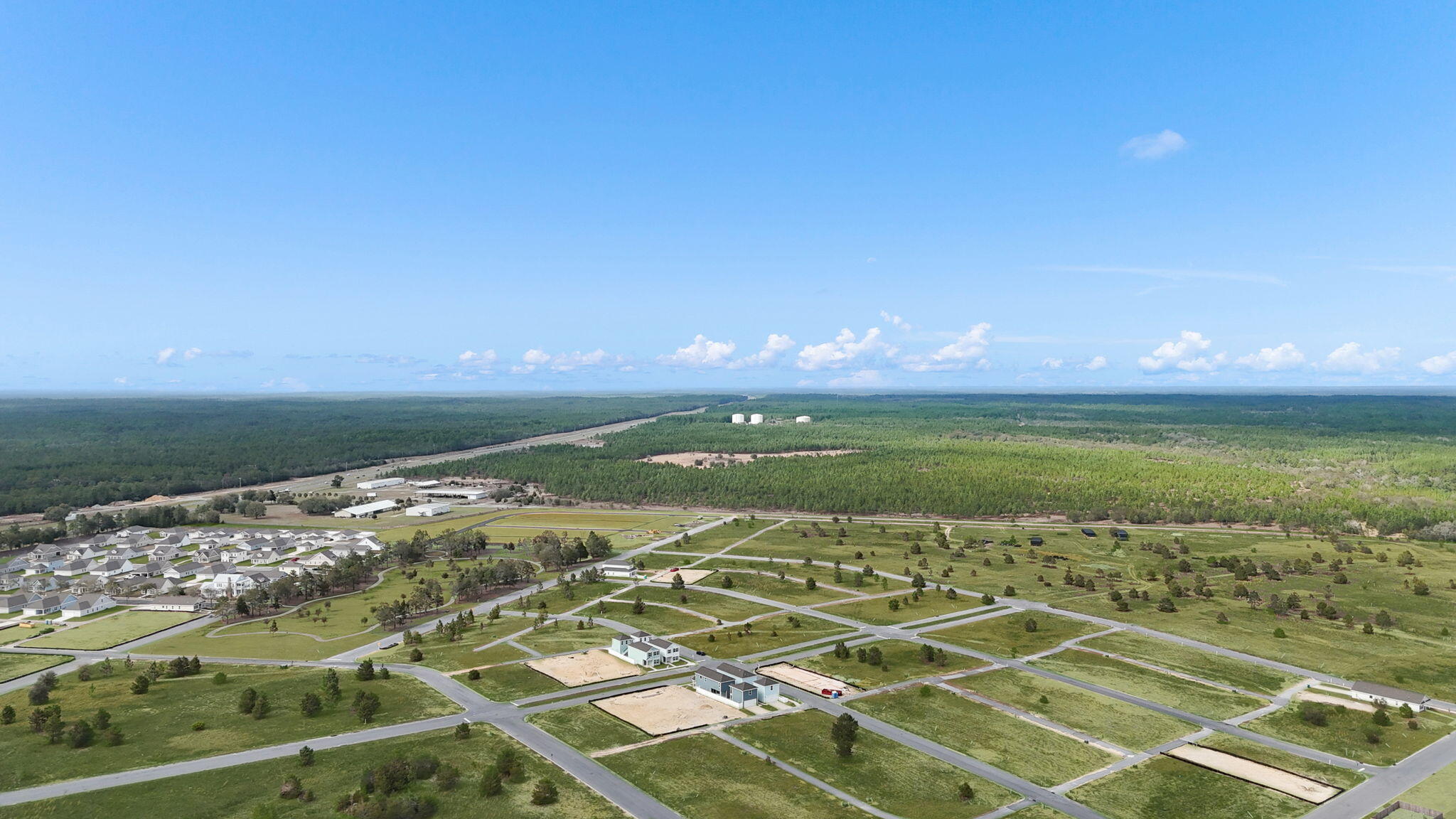 OWL'S HEAD - Residential