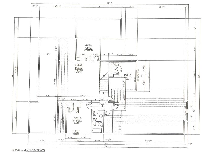 DEER MOSS CREEK - Residential