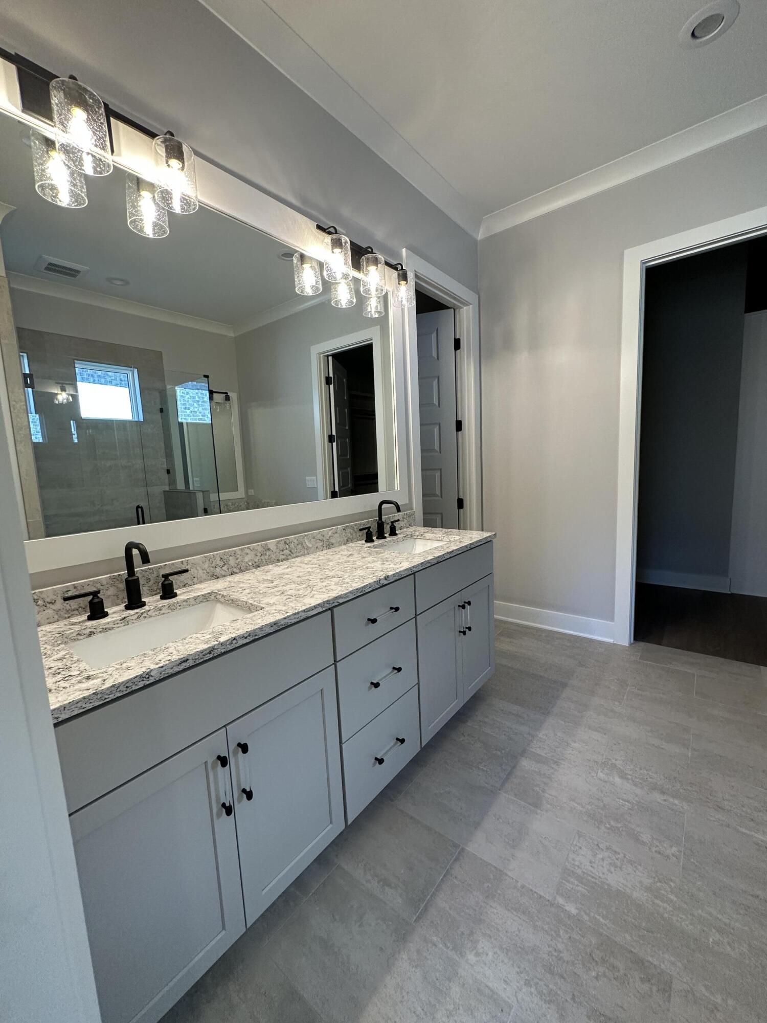 DEER MOSS CREEK - Residential