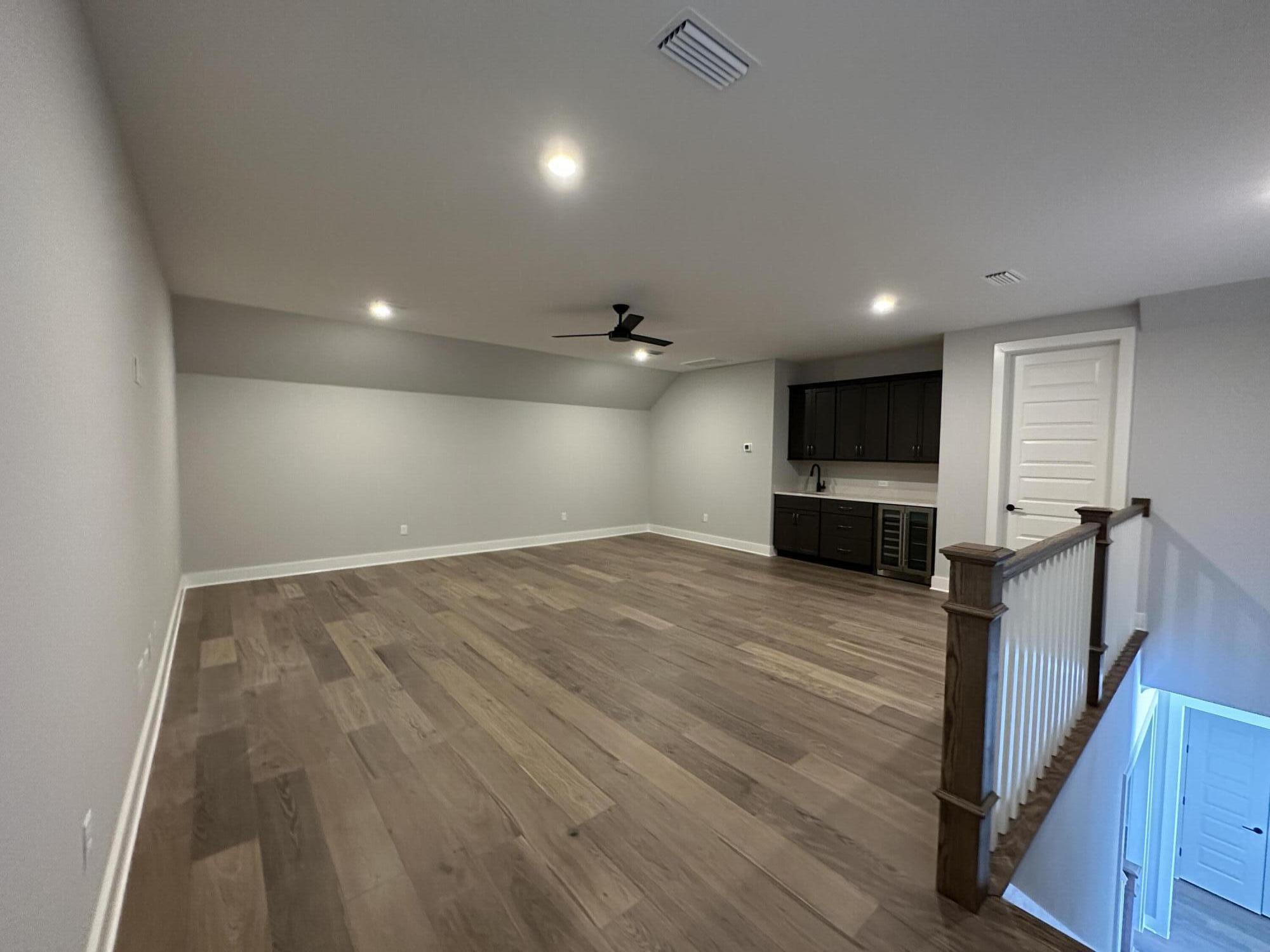 DEER MOSS CREEK - Residential