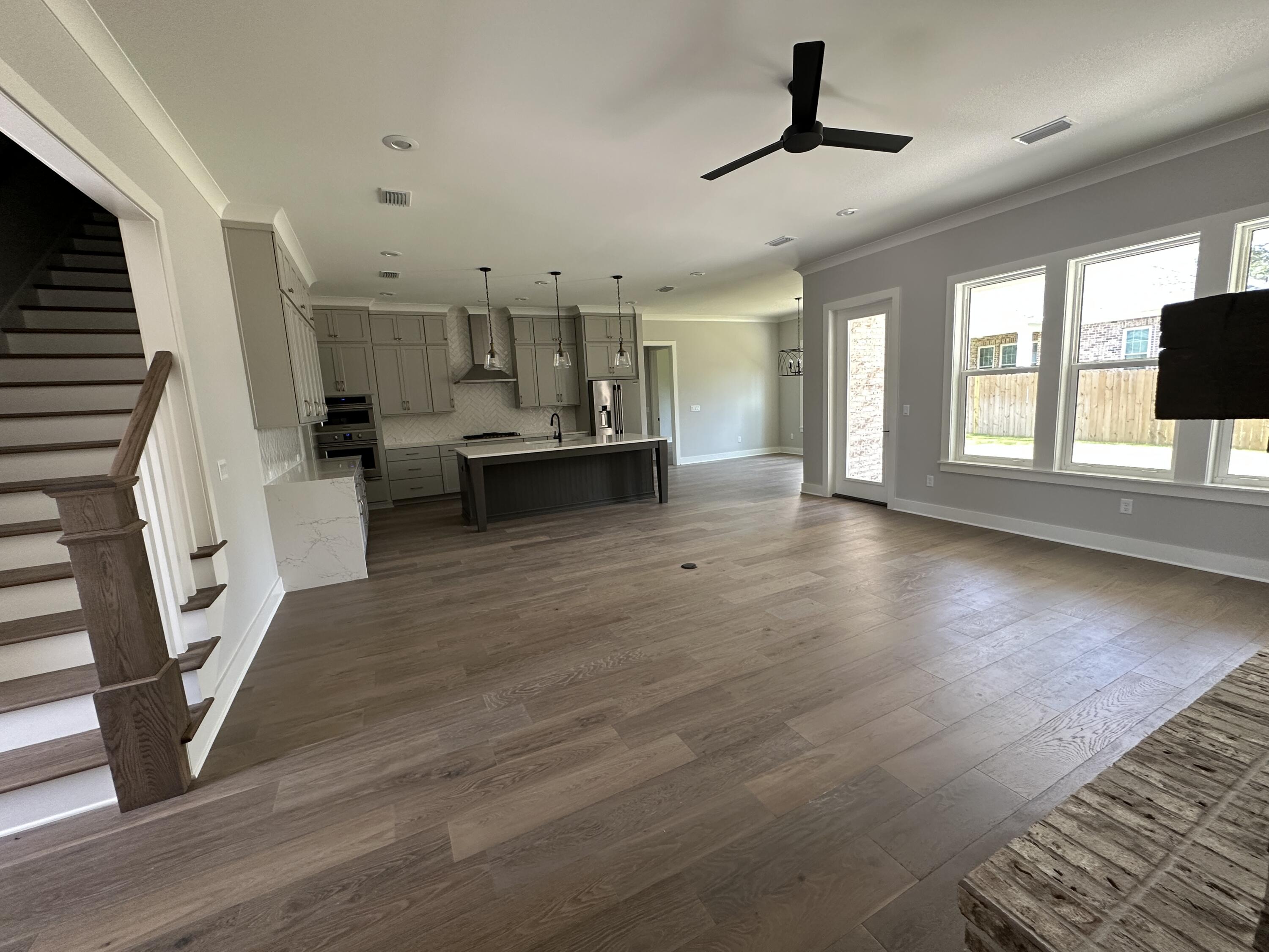 DEER MOSS CREEK - Residential