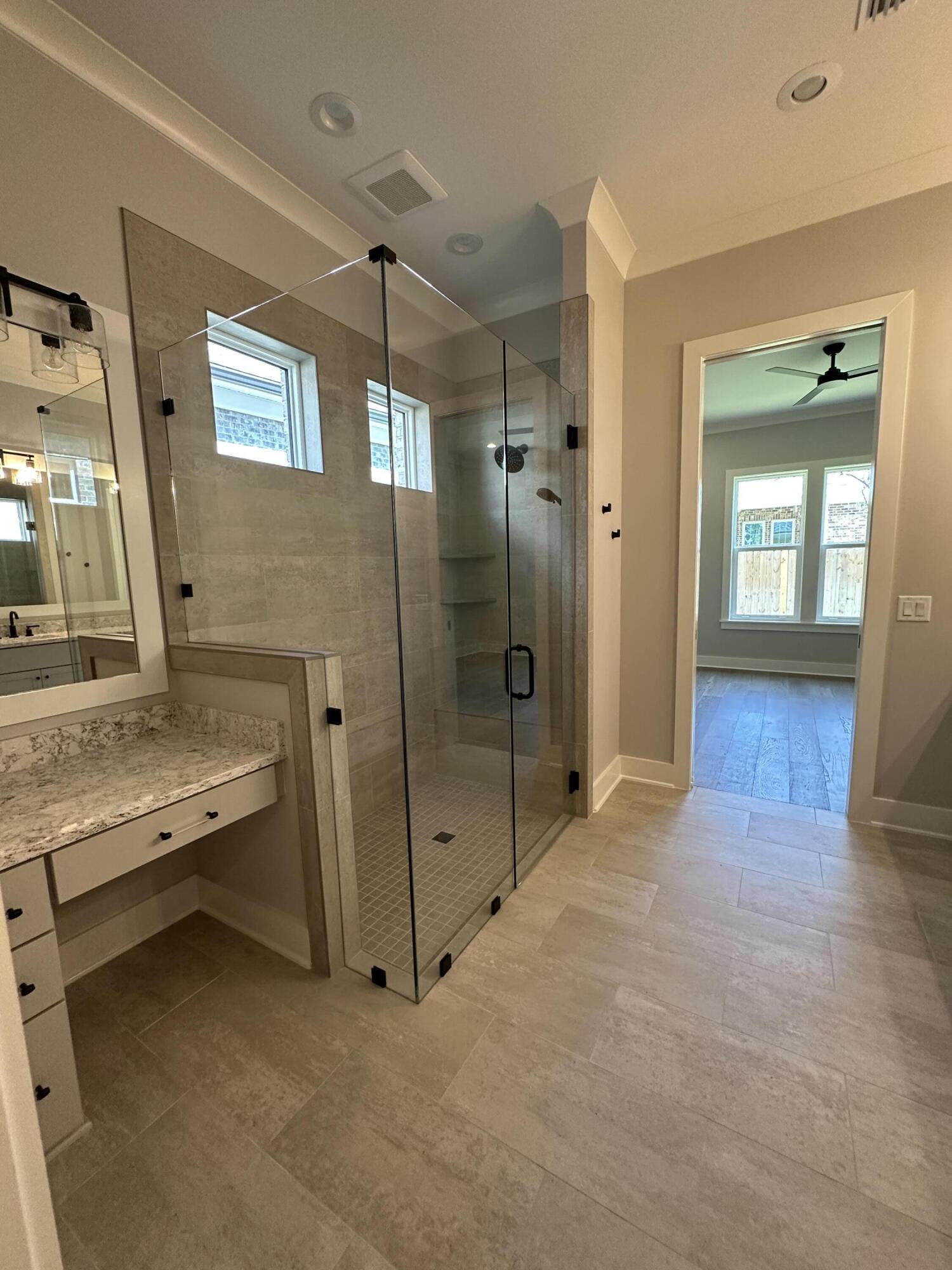 DEER MOSS CREEK - Residential