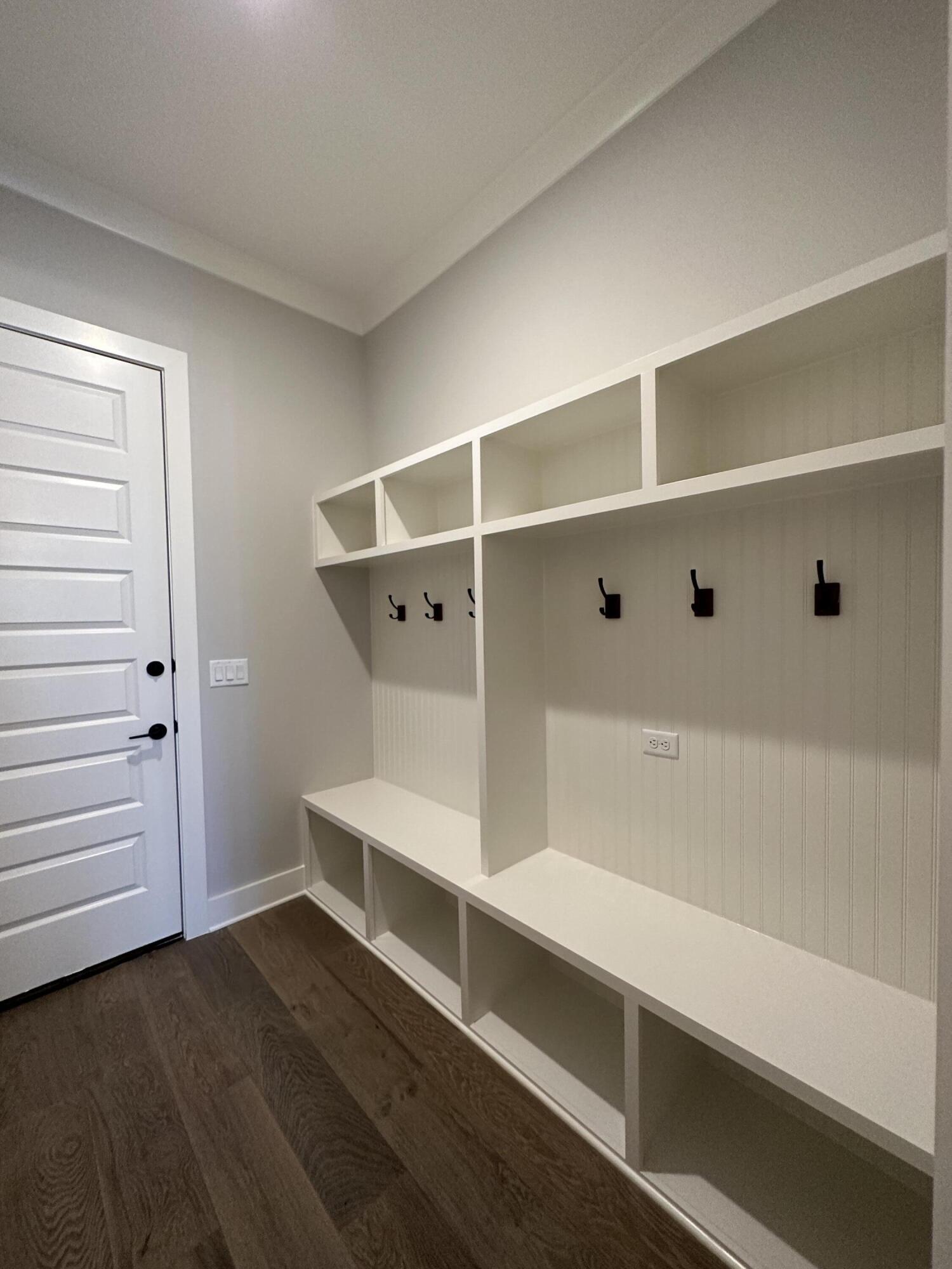 DEER MOSS CREEK - Residential