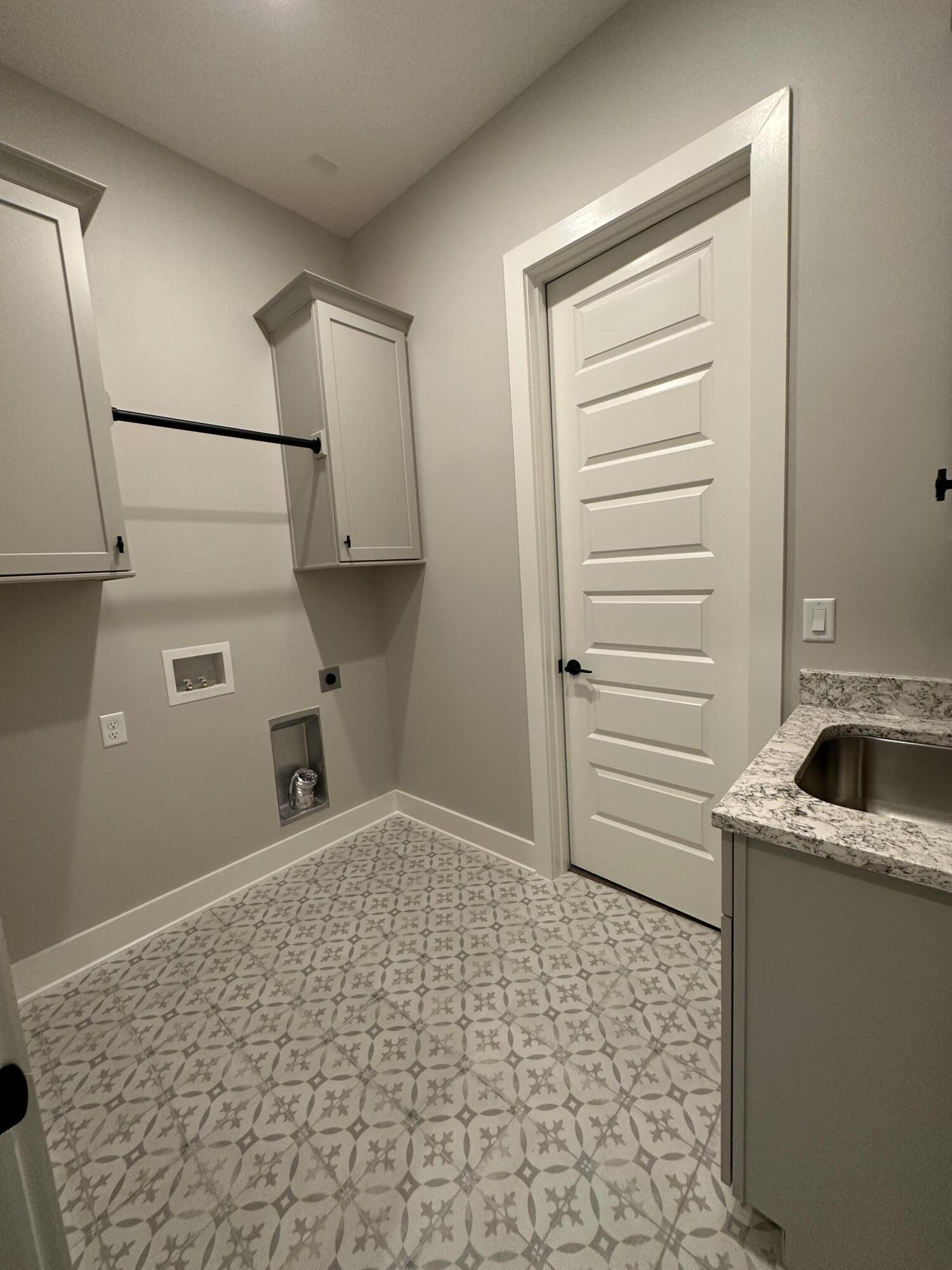 DEER MOSS CREEK - Residential