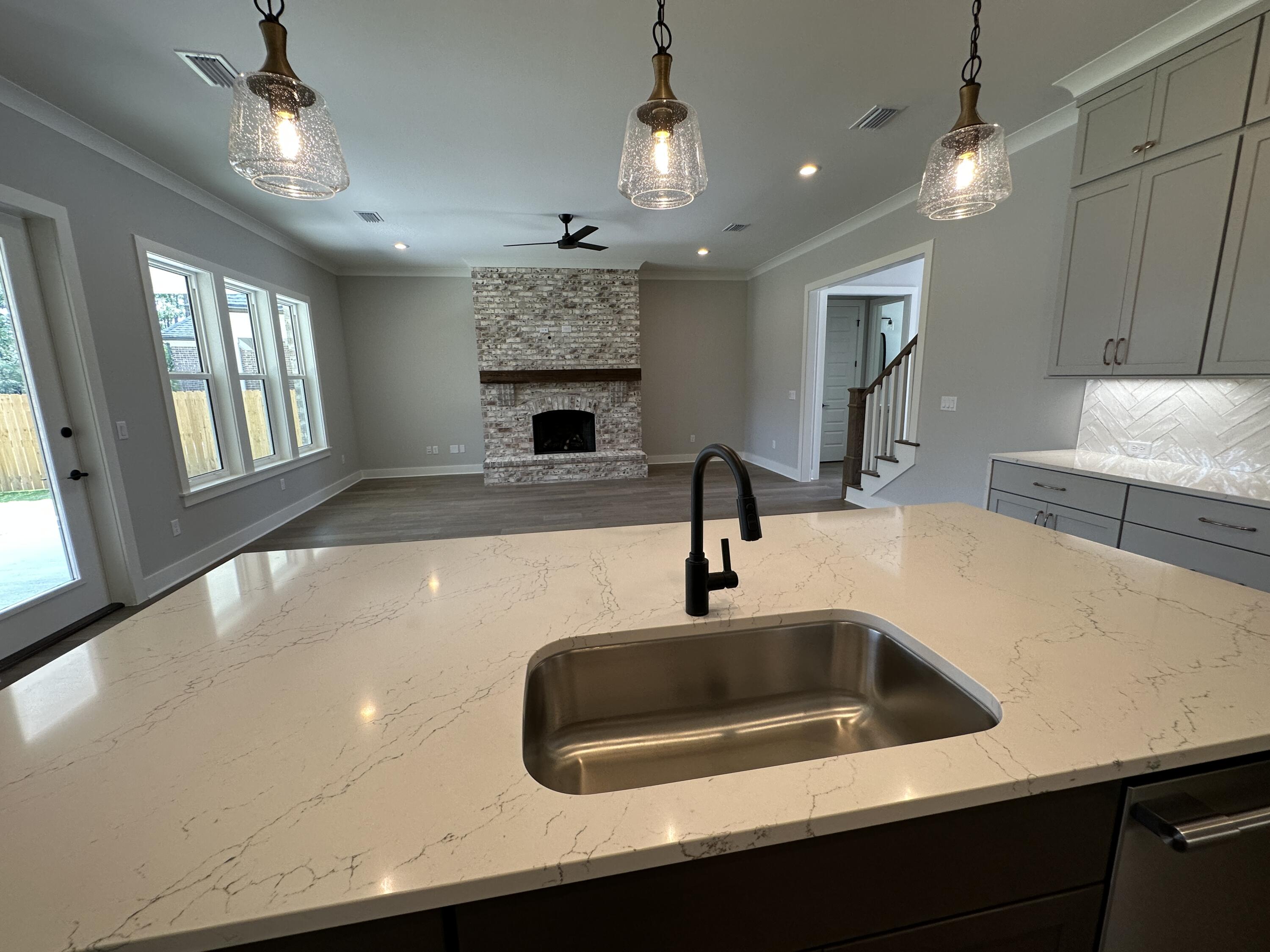 DEER MOSS CREEK - Residential