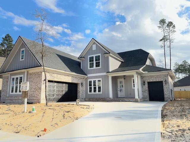 DEER MOSS CREEK - Residential