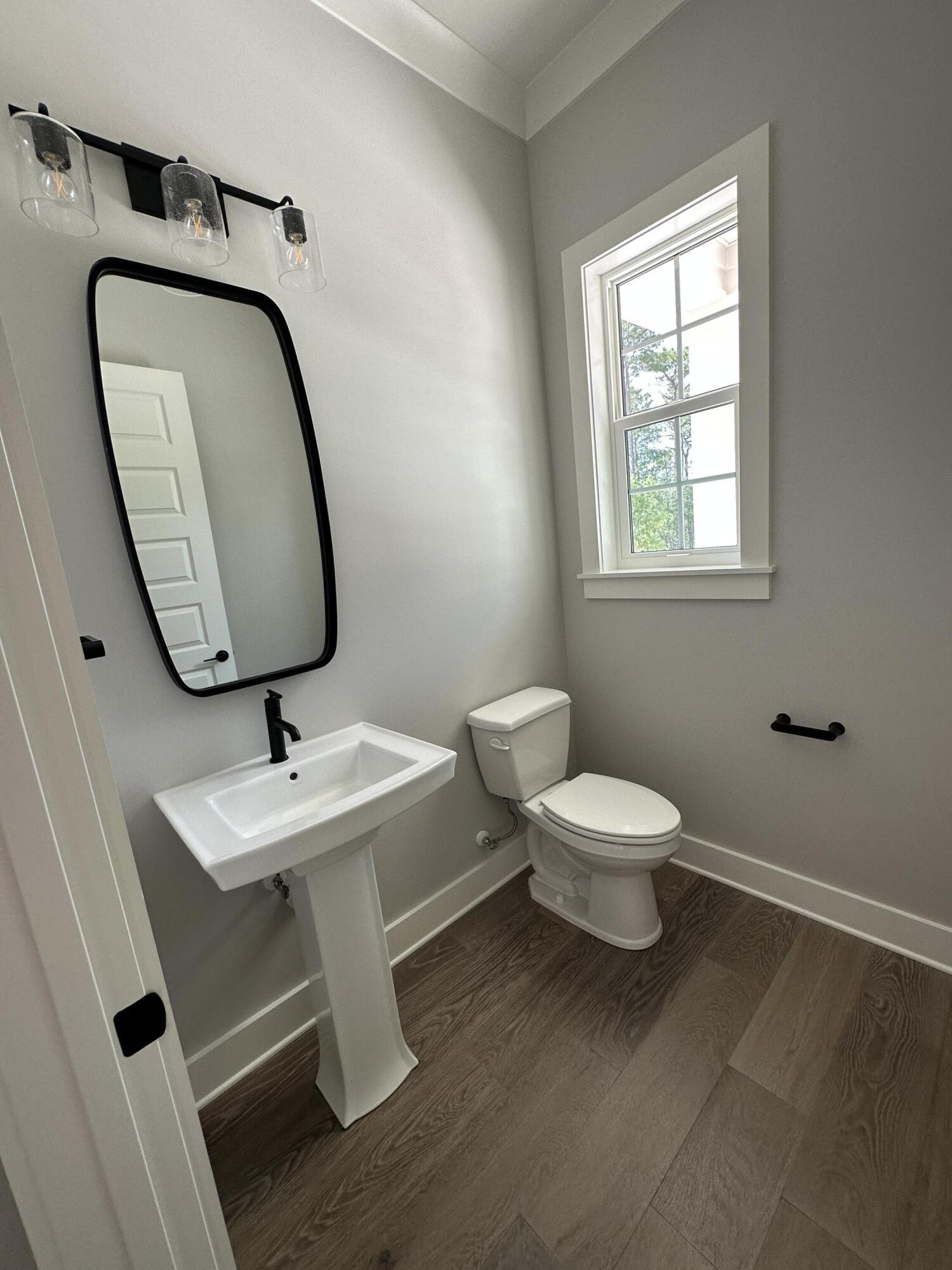 DEER MOSS CREEK - Residential