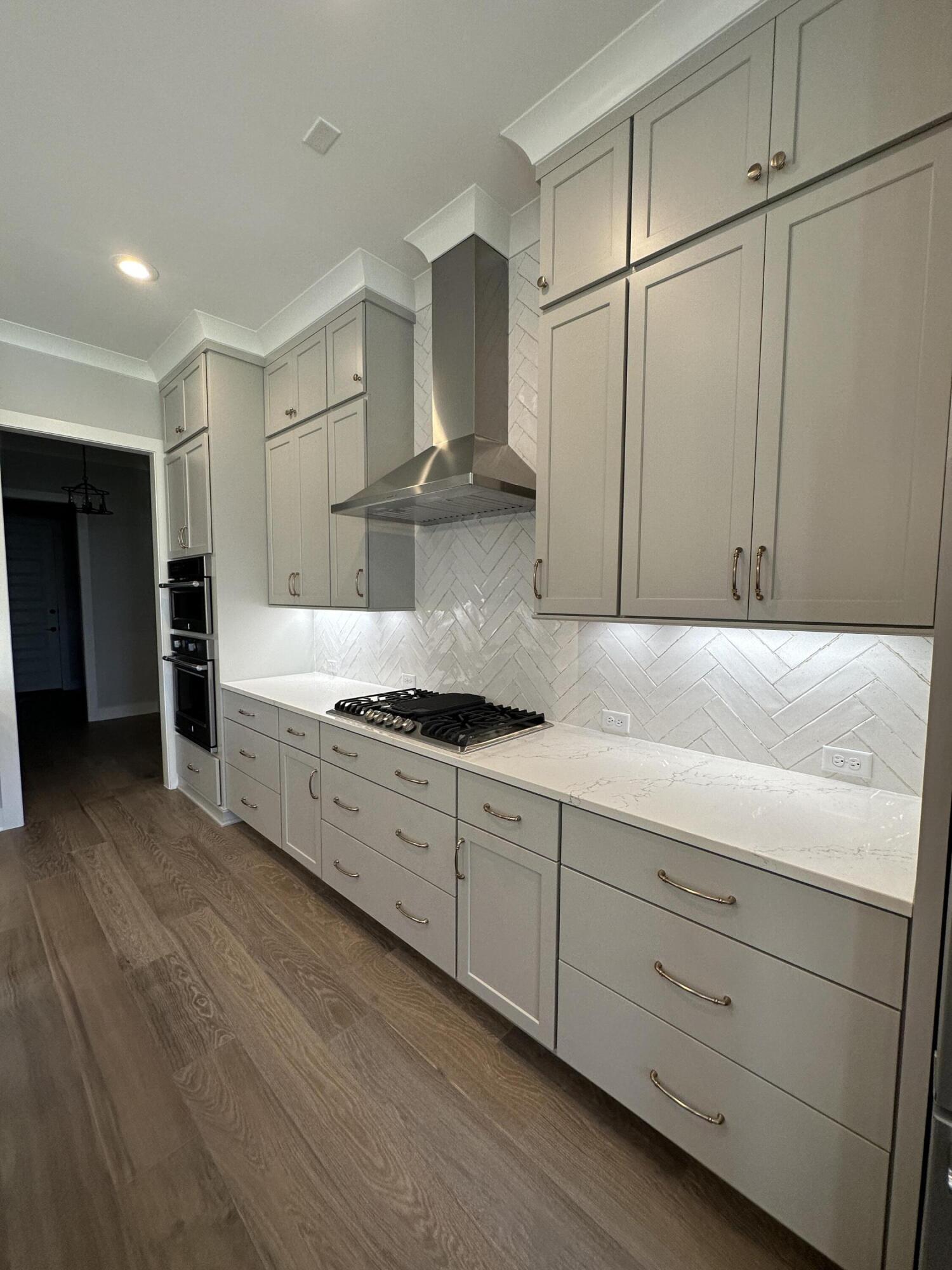 DEER MOSS CREEK - Residential