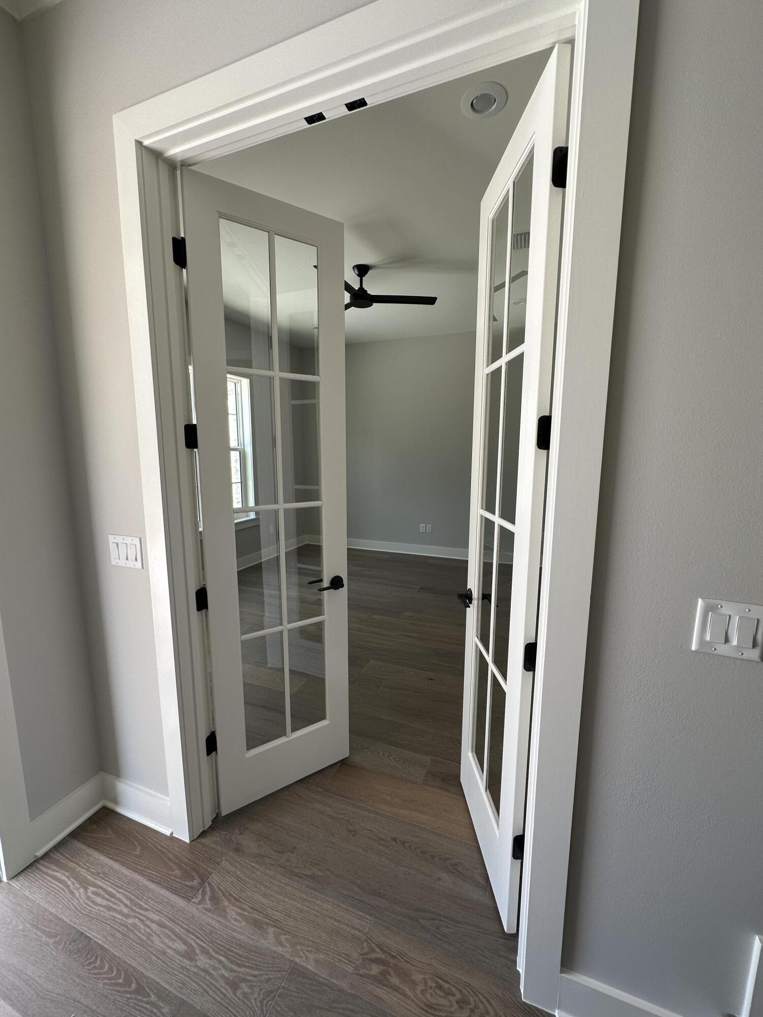 DEER MOSS CREEK - Residential