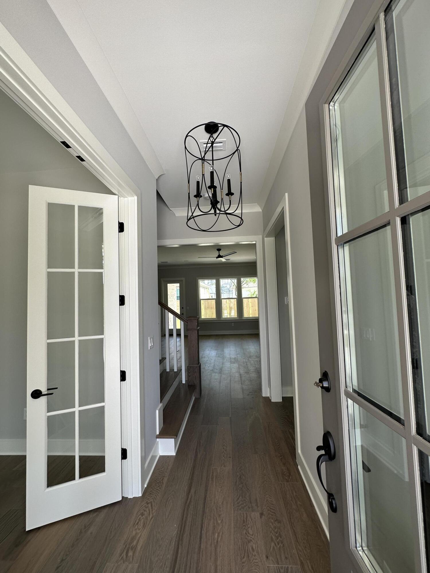 DEER MOSS CREEK - Residential