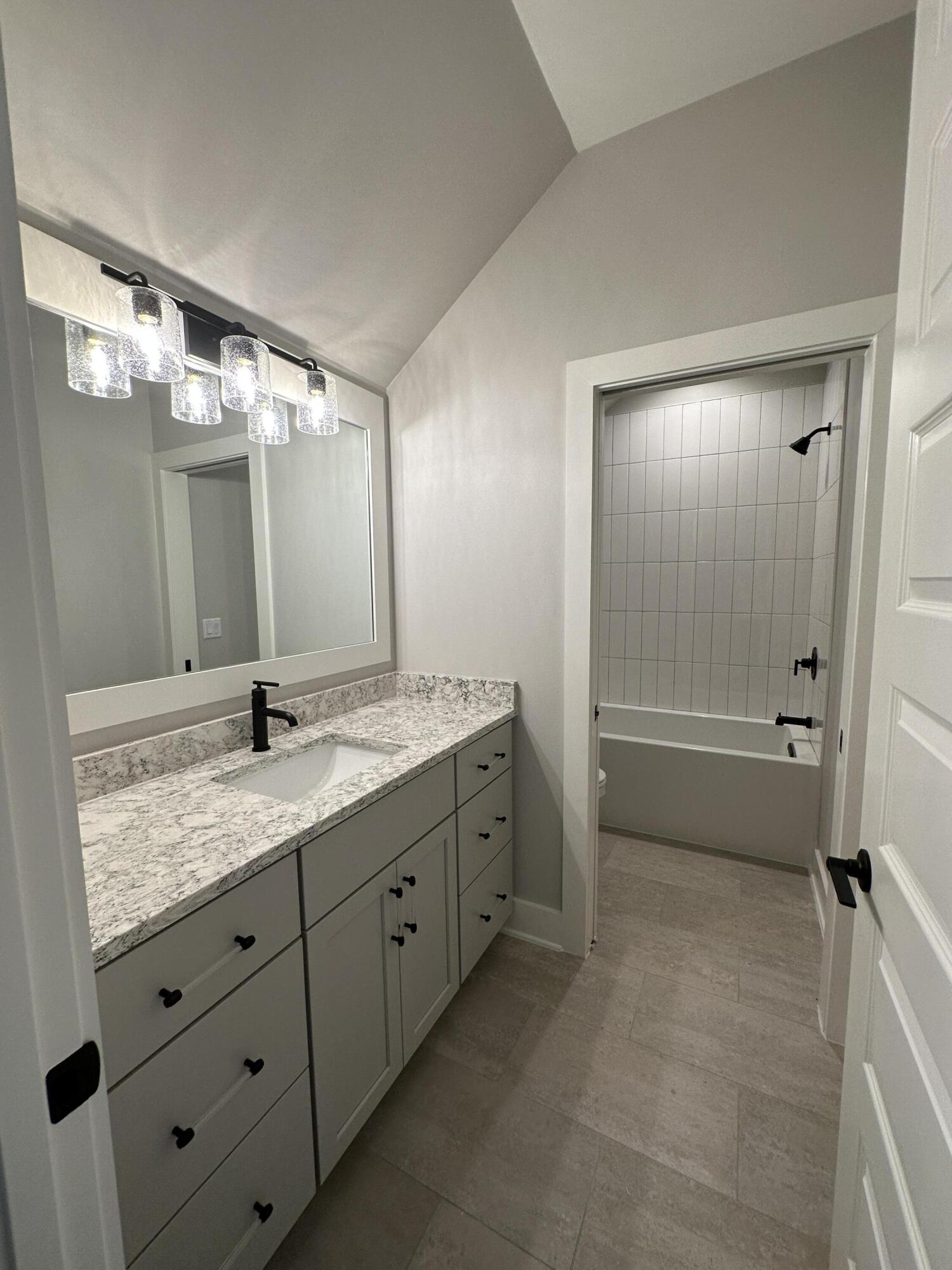 DEER MOSS CREEK - Residential