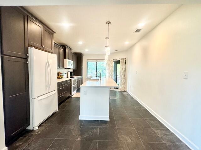 GLENEAGLES GREEN BLUEWATER BAY - Residential Lease