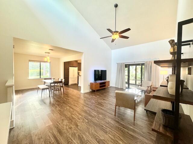 GLENEAGLES GREEN BLUEWATER BAY - Residential Lease