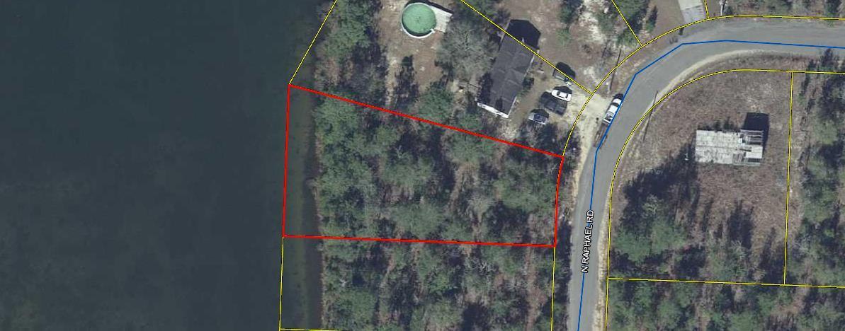 OAKWOOD LAKES ESTATES - Land