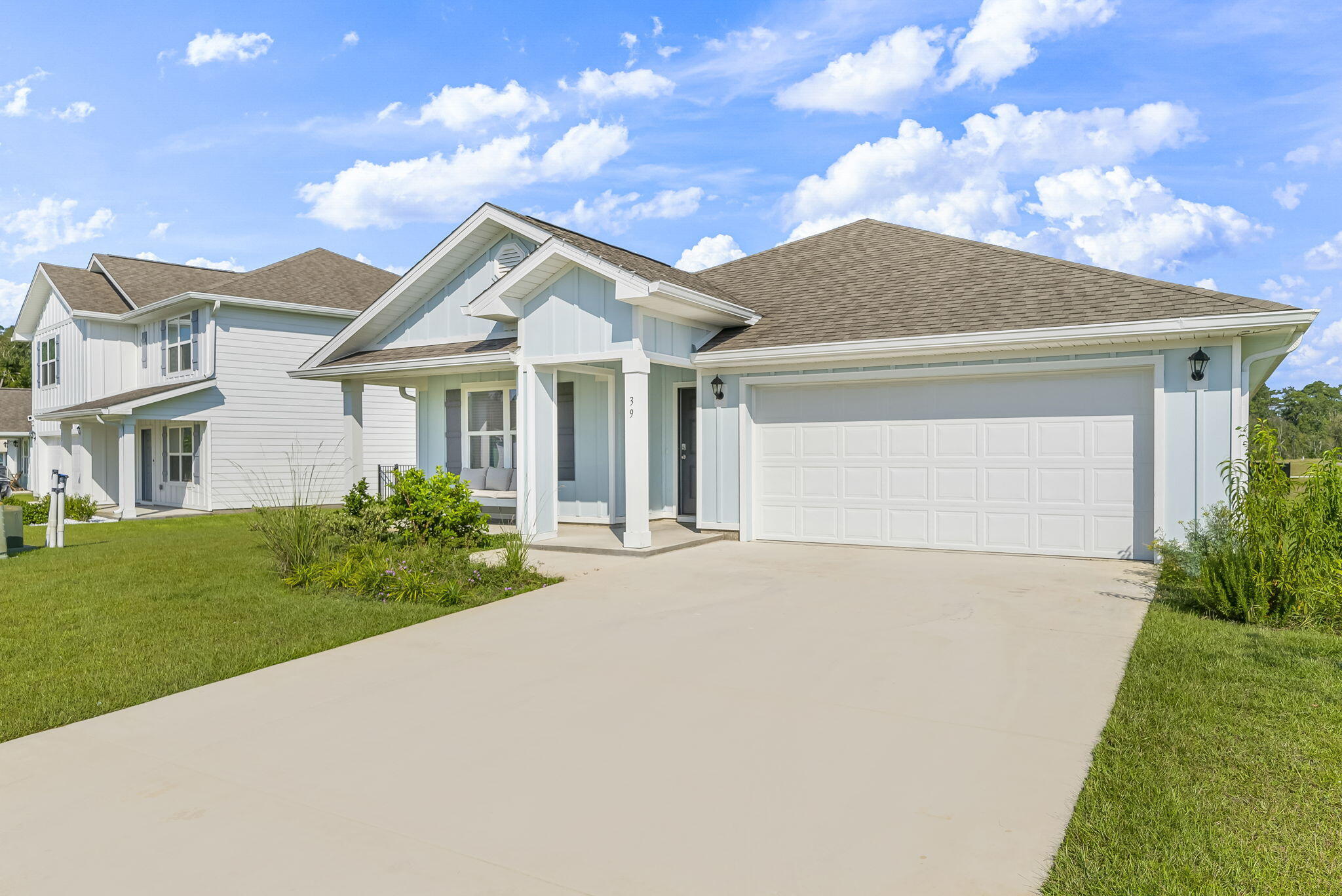 RIVERWALK PH I - Residential Lease