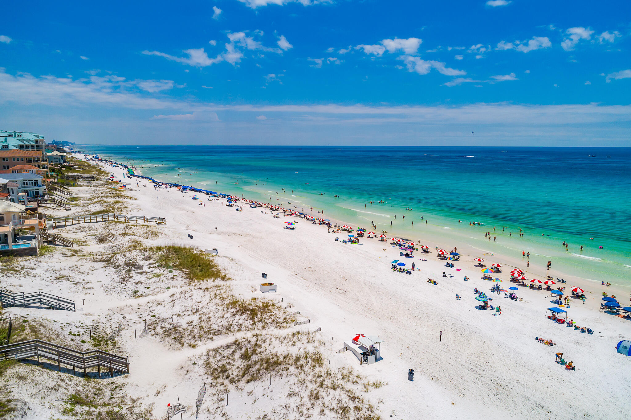 CRYSTAL BEACH - Residential