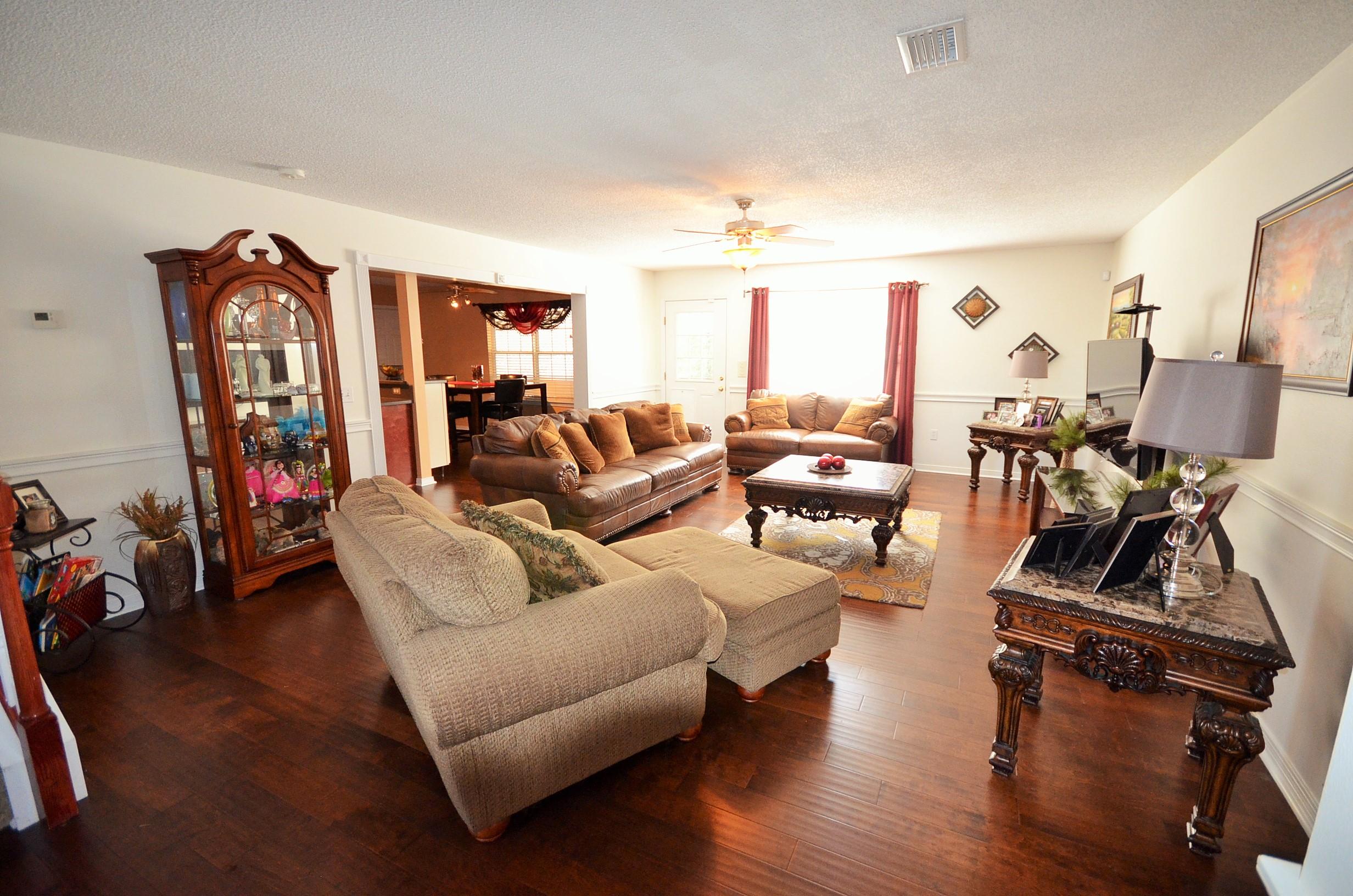 OLD BETHEL ESTATES PH II - Residential