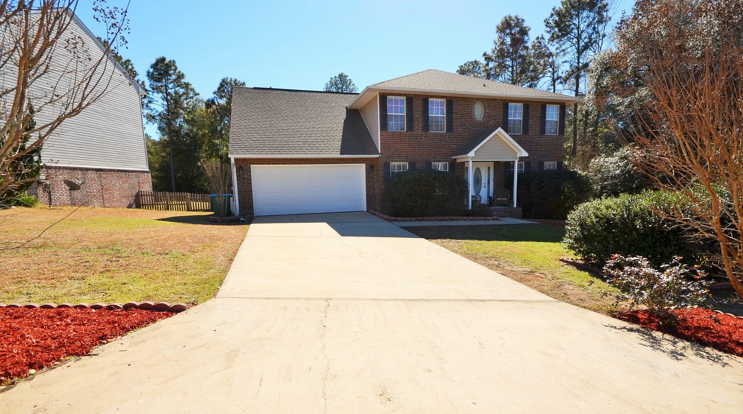 OLD BETHEL ESTATES PH II - Residential