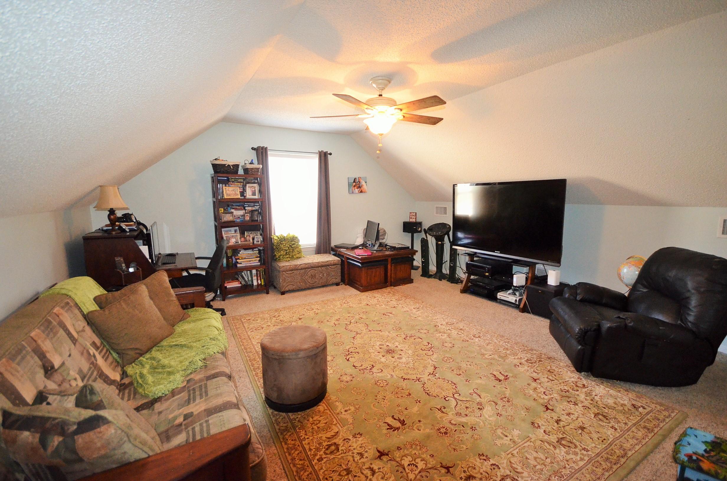 OLD BETHEL ESTATES PH II - Residential