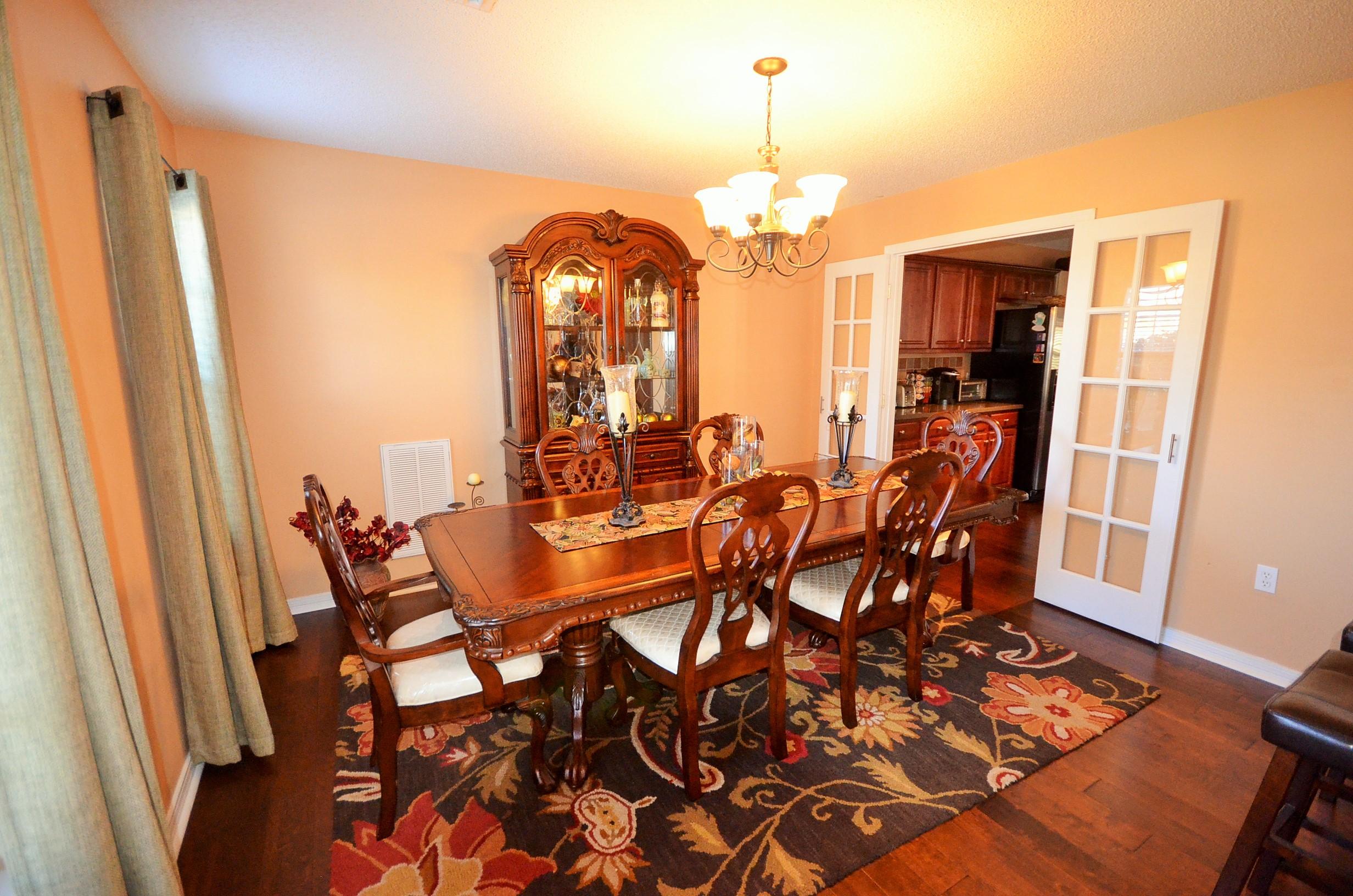 OLD BETHEL ESTATES PH II - Residential