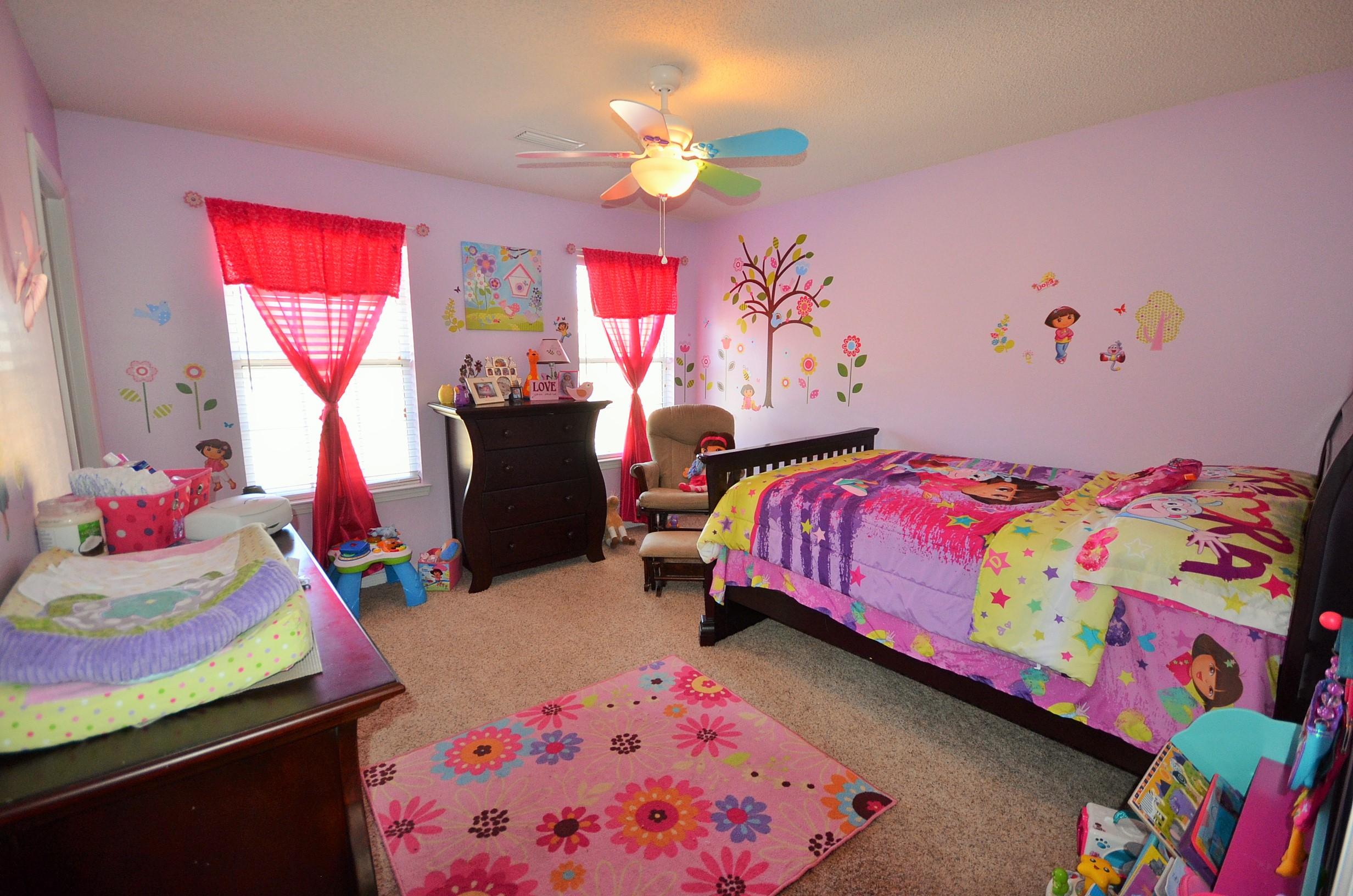 OLD BETHEL ESTATES PH II - Residential