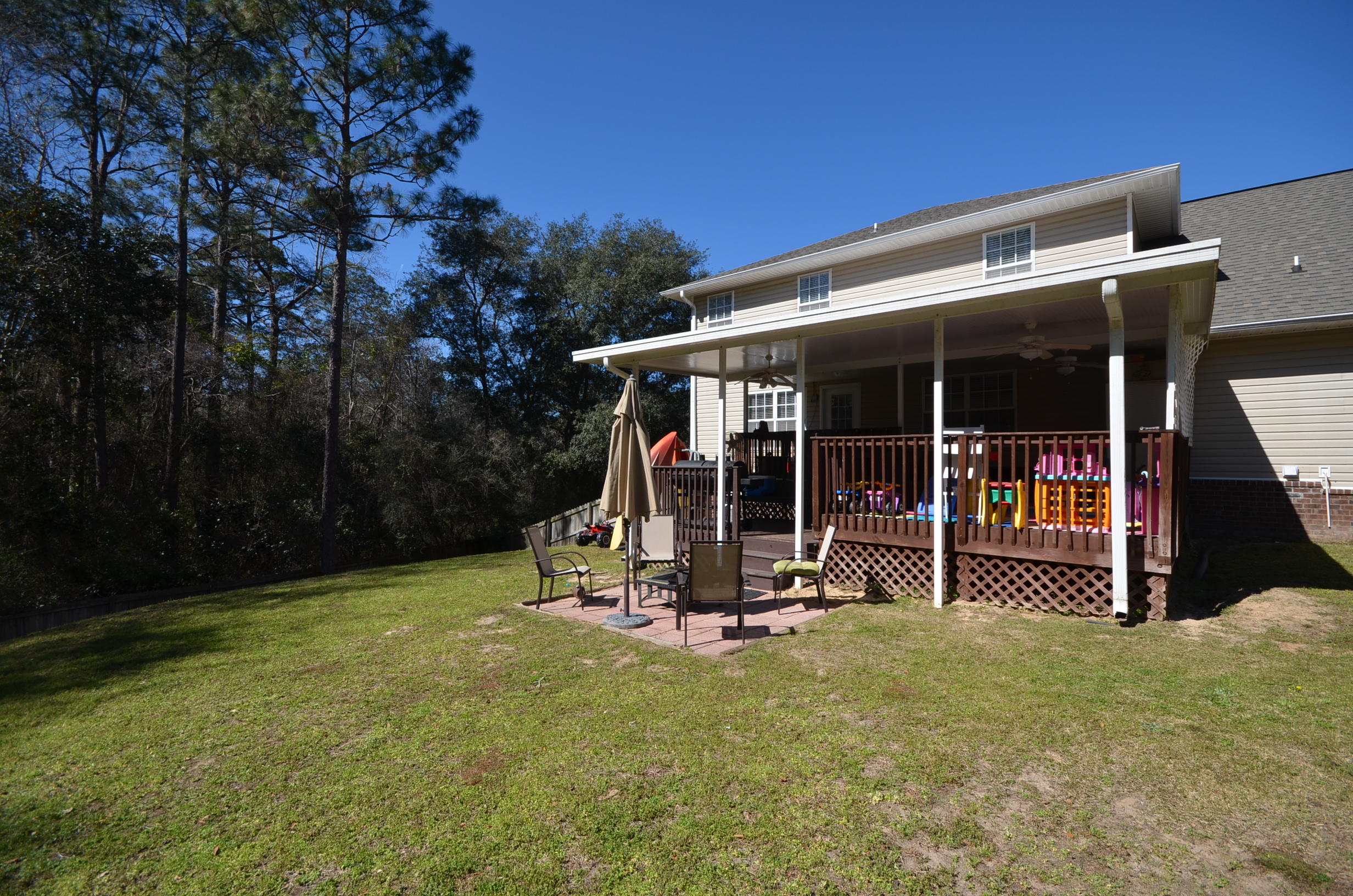 OLD BETHEL ESTATES PH II - Residential