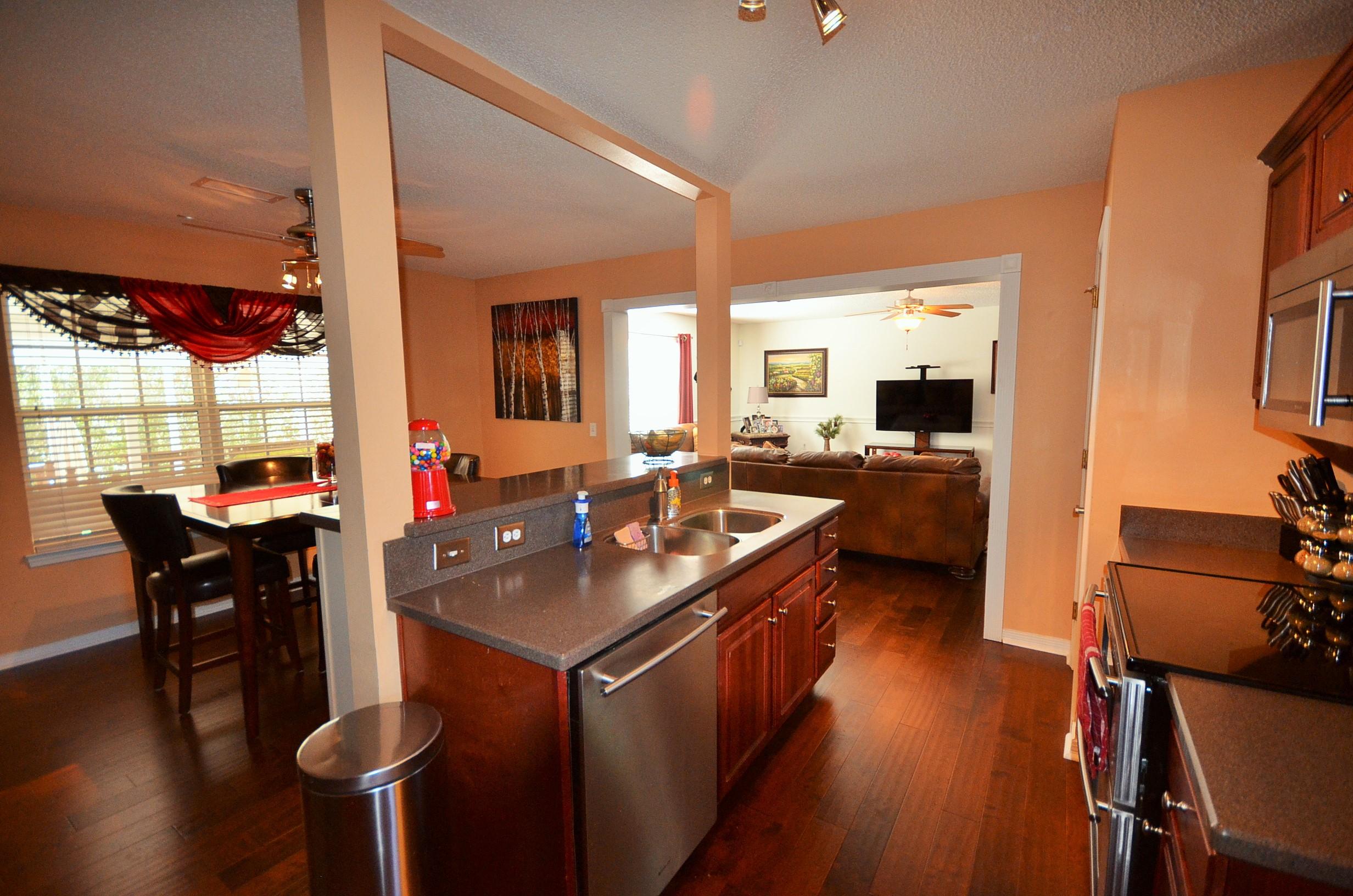 OLD BETHEL ESTATES PH II - Residential