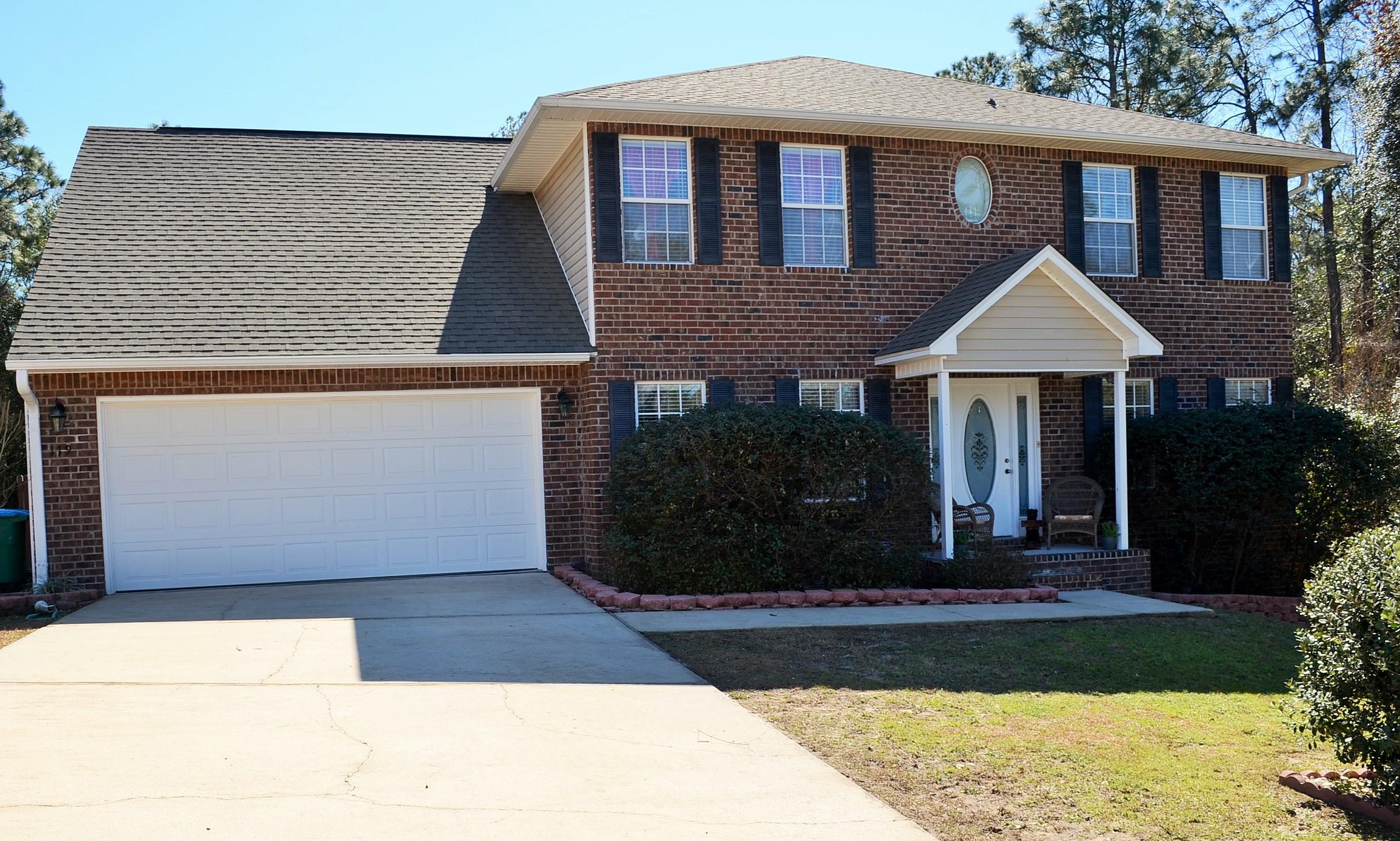 OLD BETHEL ESTATES PH II - Residential