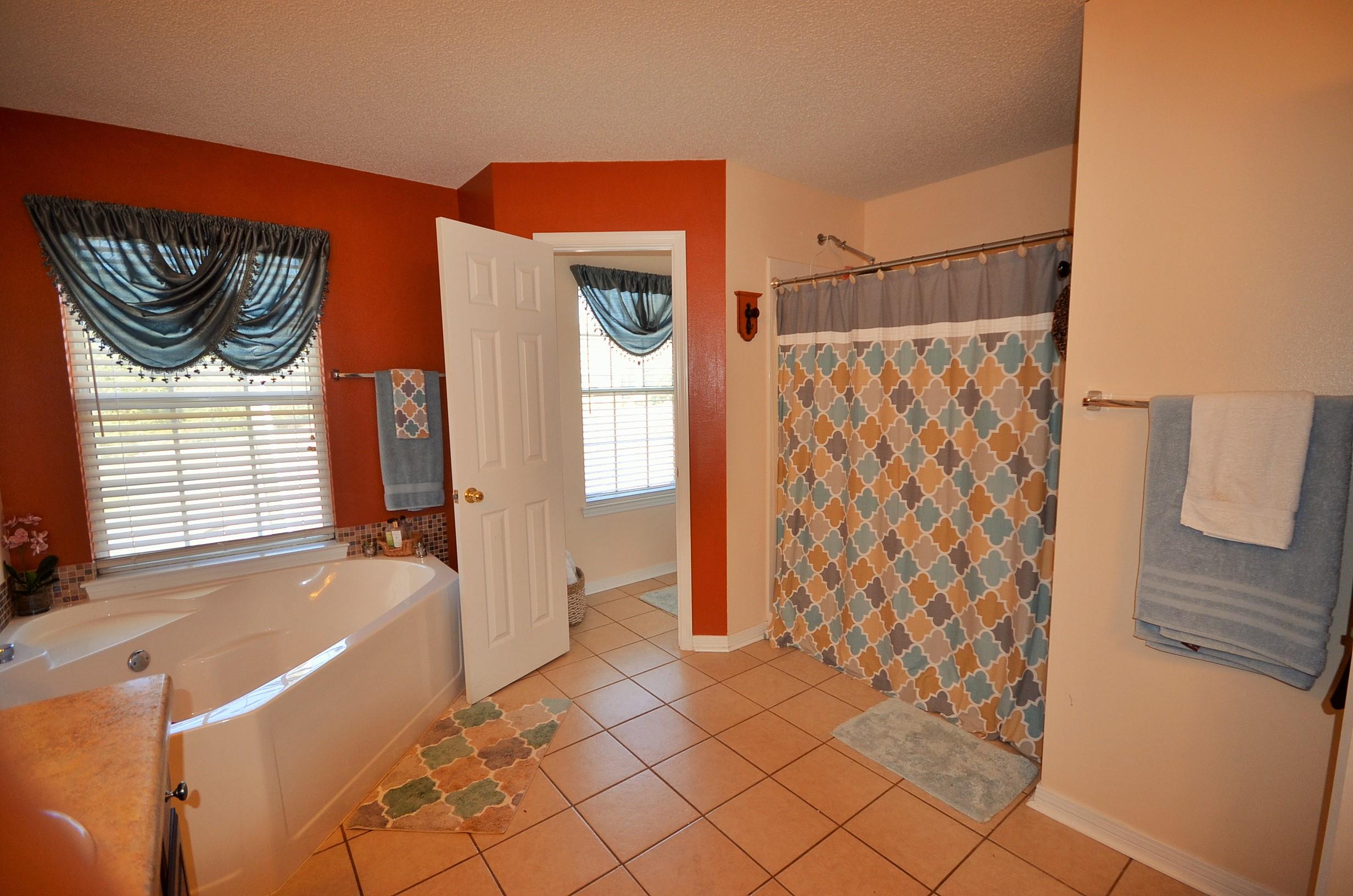 OLD BETHEL ESTATES PH II - Residential