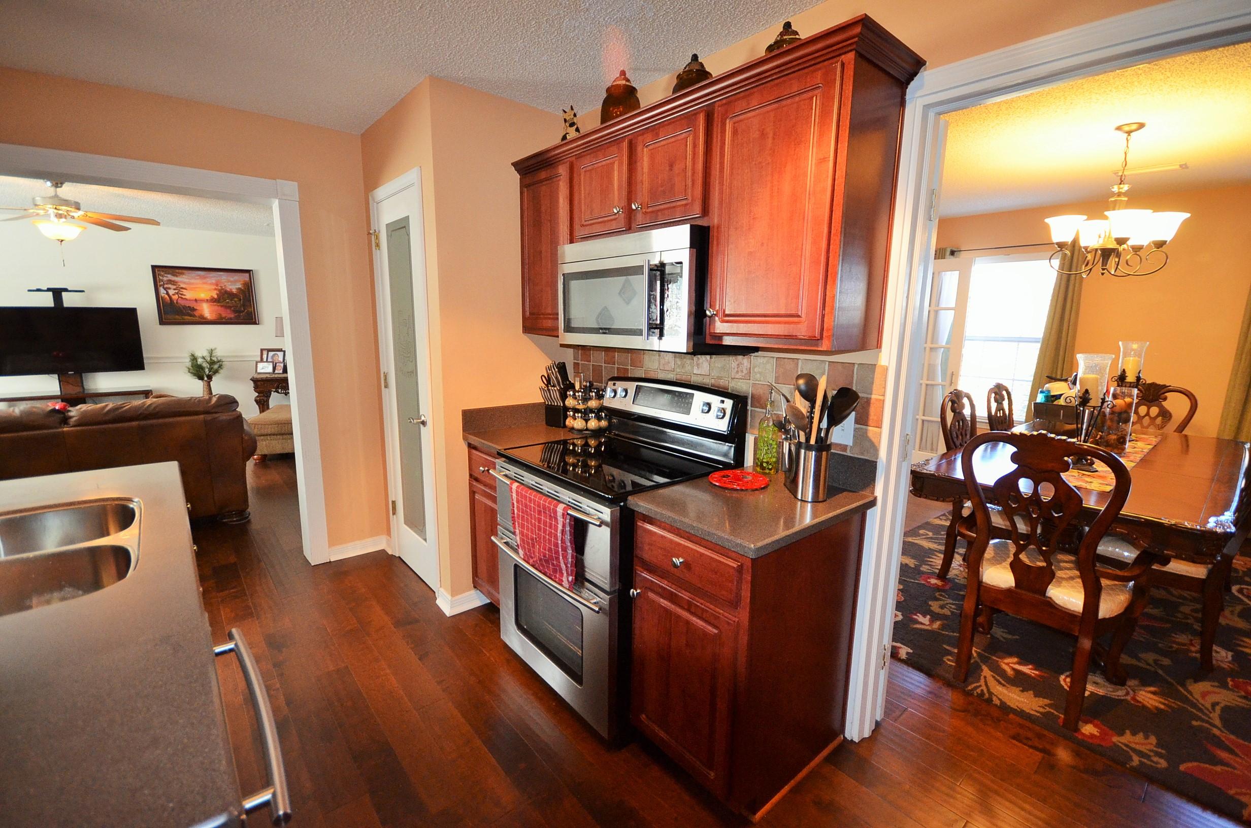 OLD BETHEL ESTATES PH II - Residential