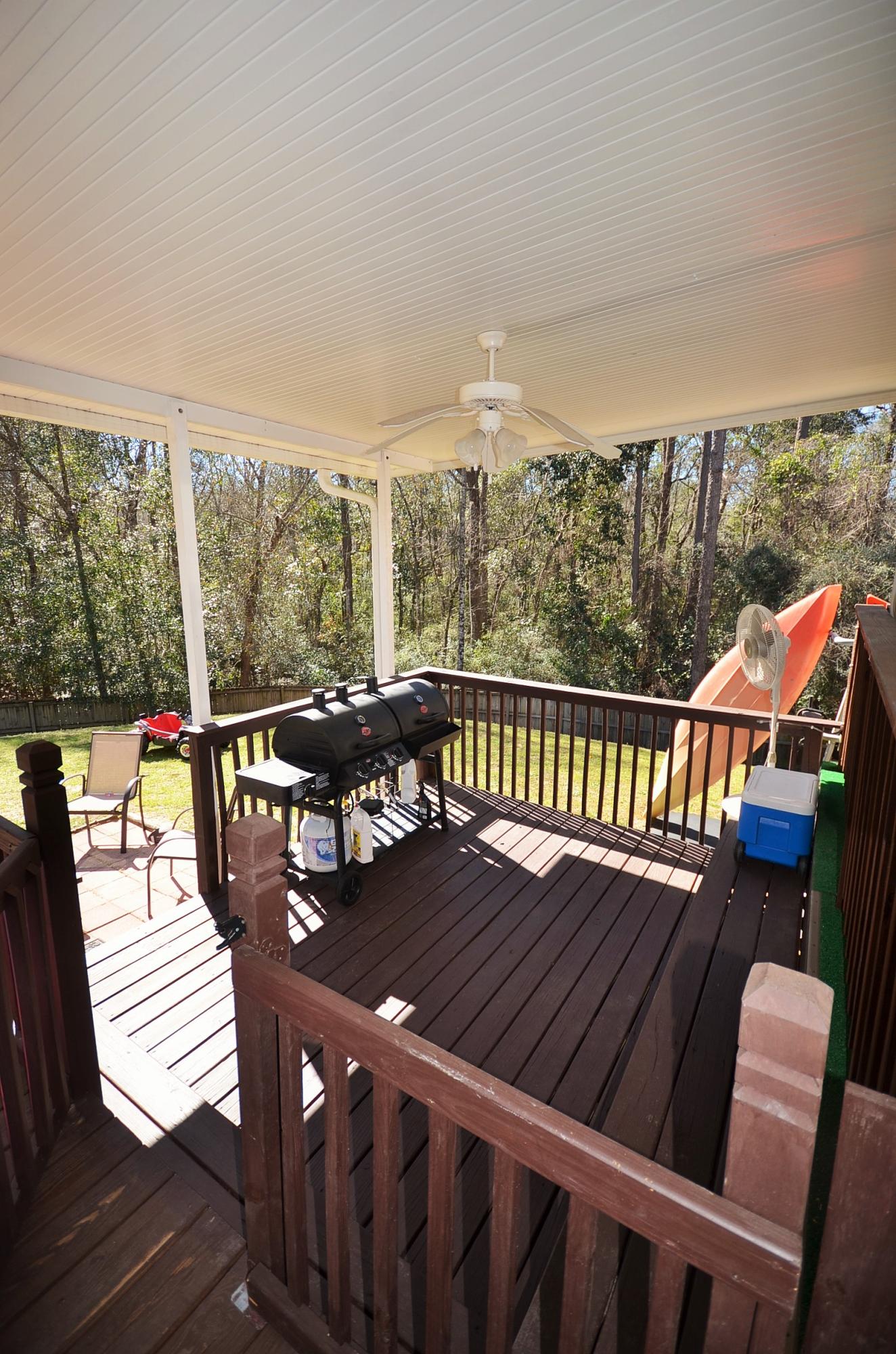 OLD BETHEL ESTATES PH II - Residential