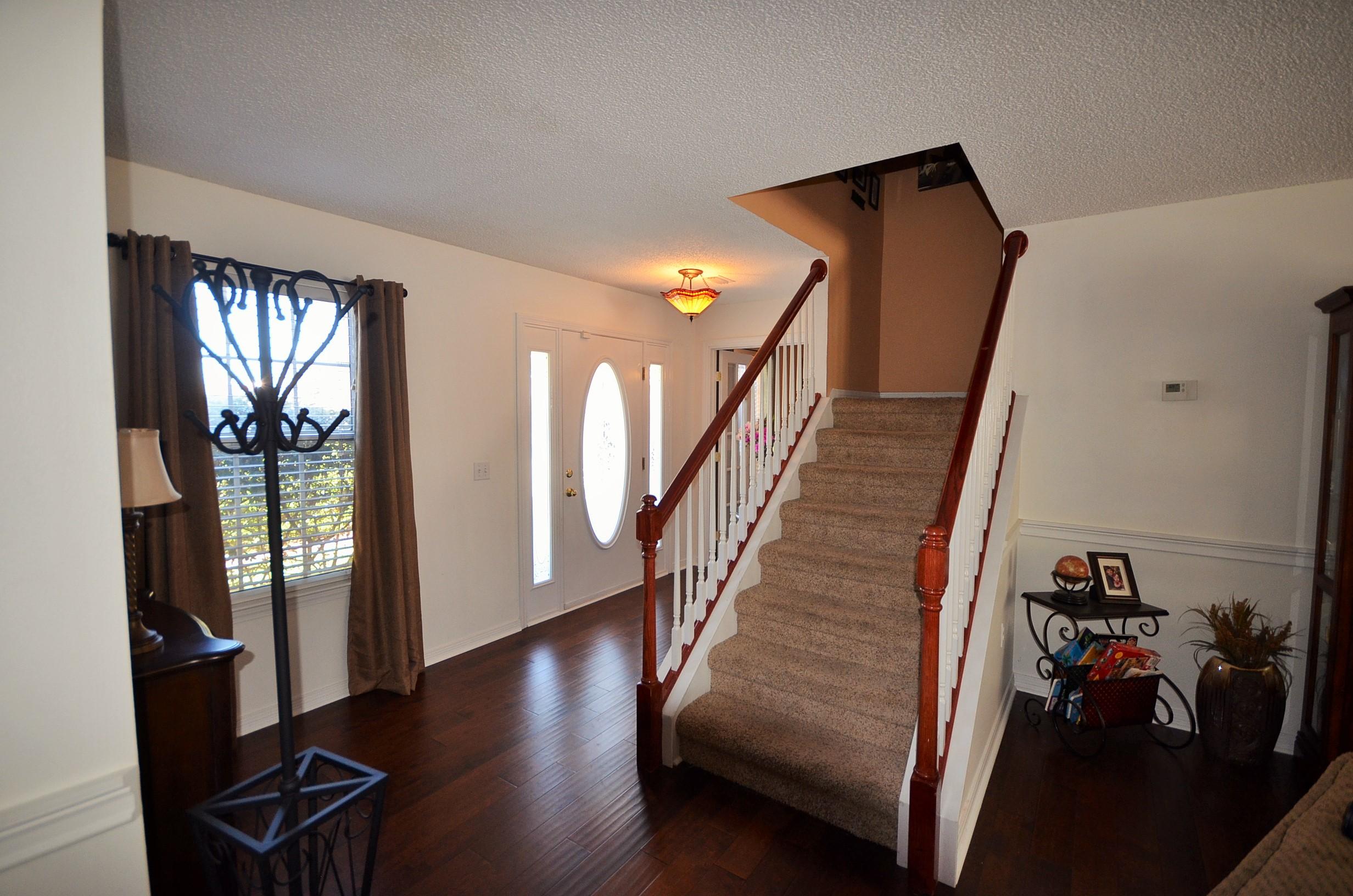 OLD BETHEL ESTATES PH II - Residential