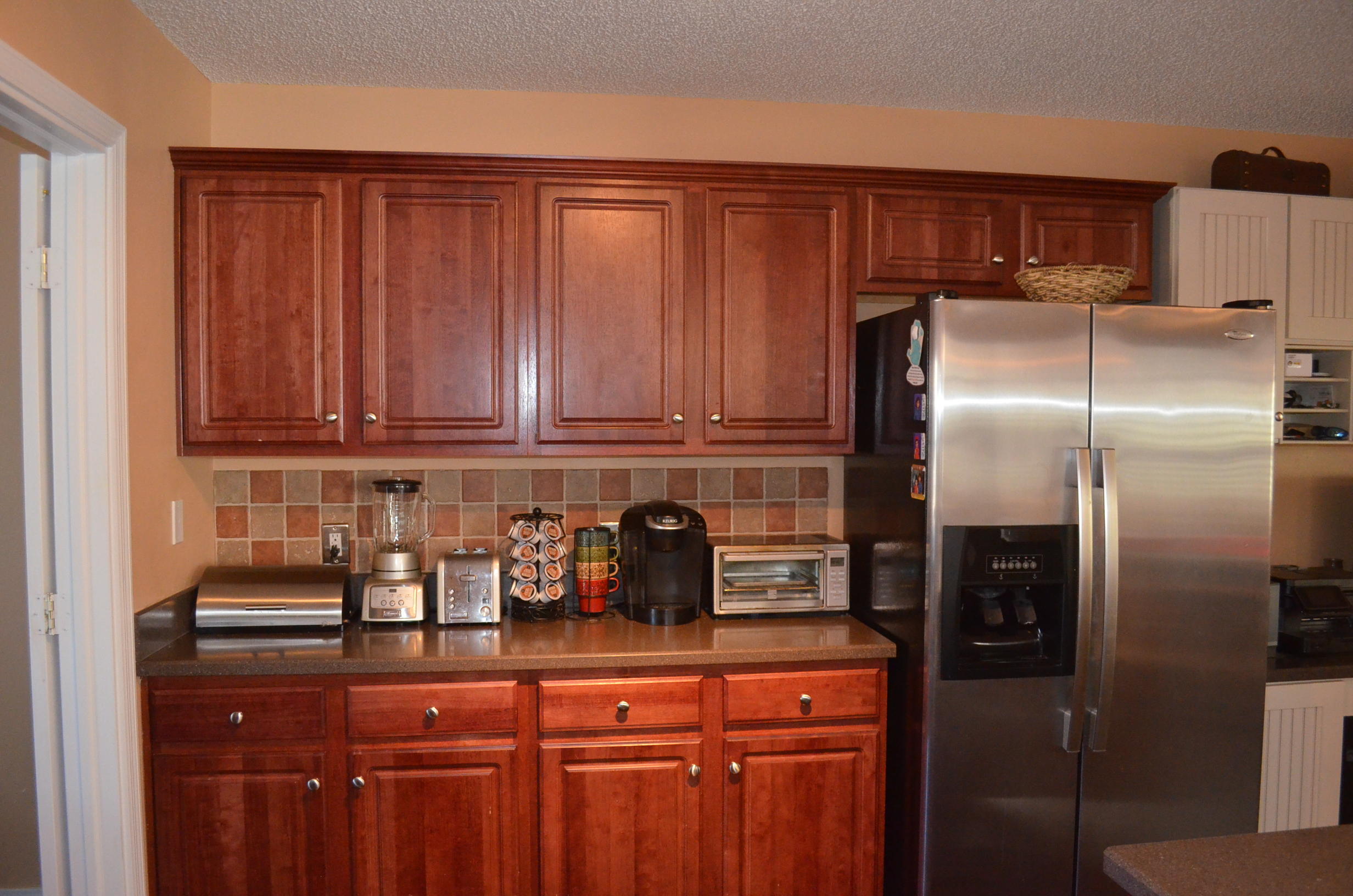 OLD BETHEL ESTATES PH II - Residential