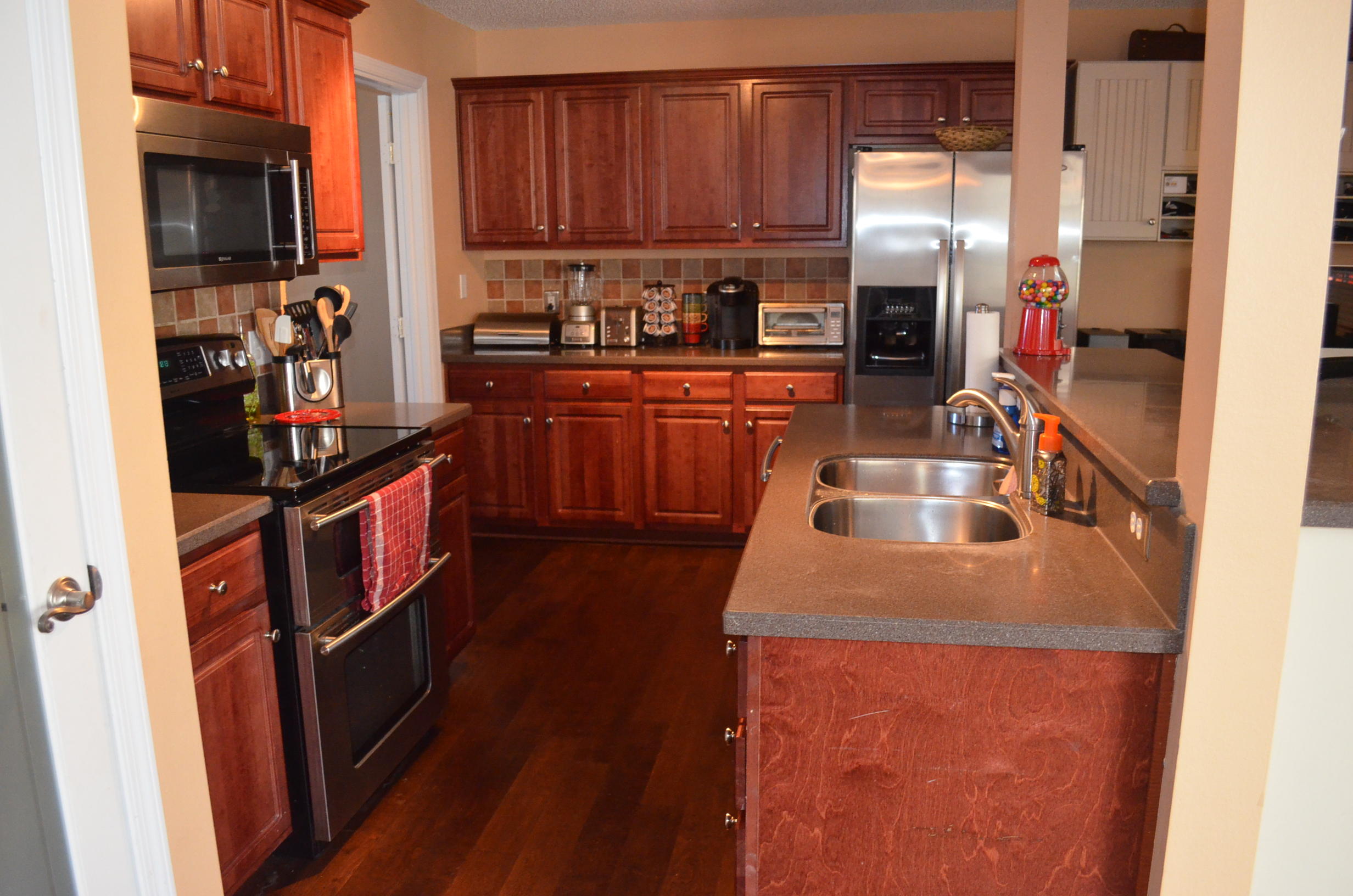 OLD BETHEL ESTATES PH II - Residential