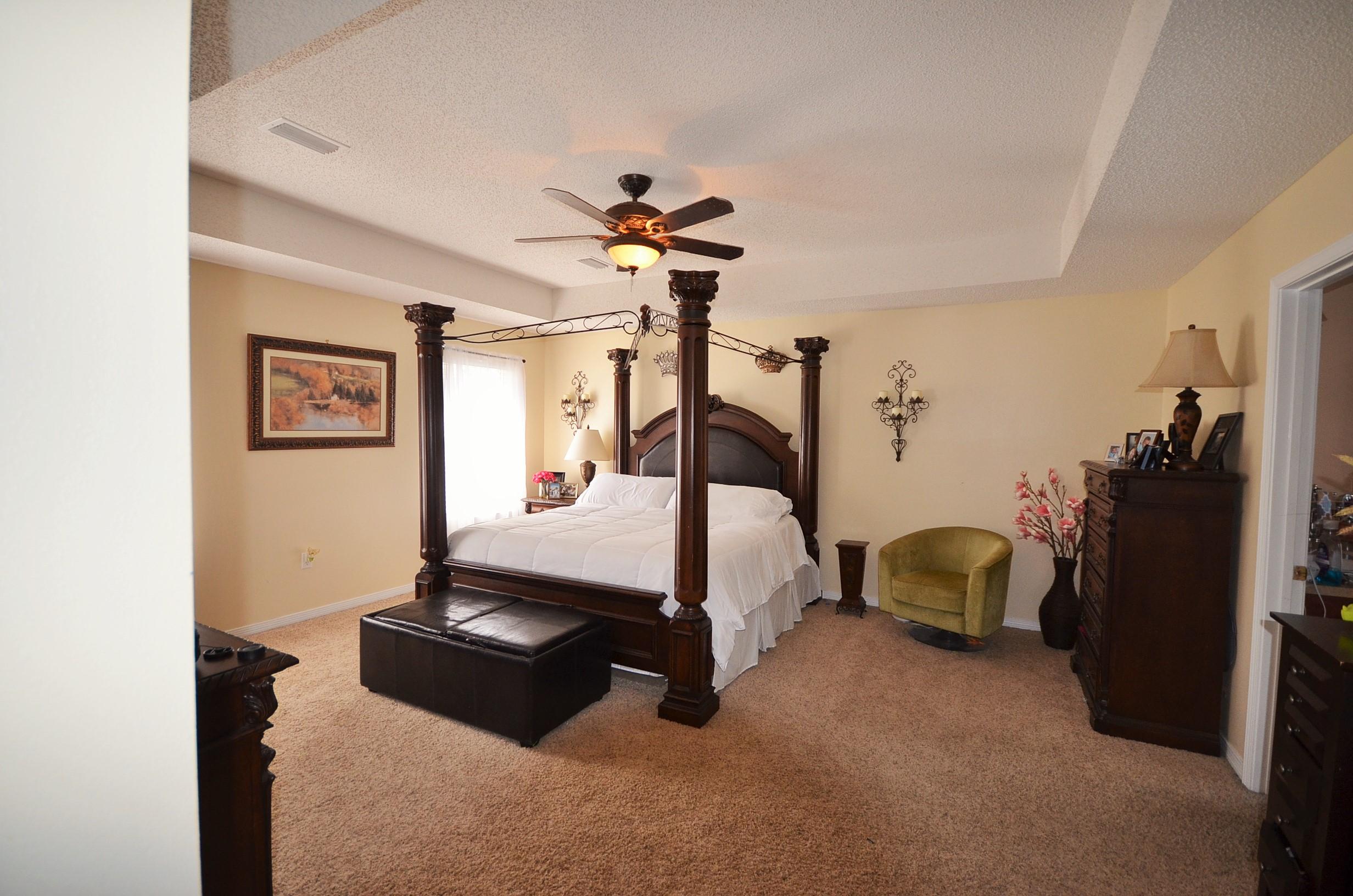 OLD BETHEL ESTATES PH II - Residential