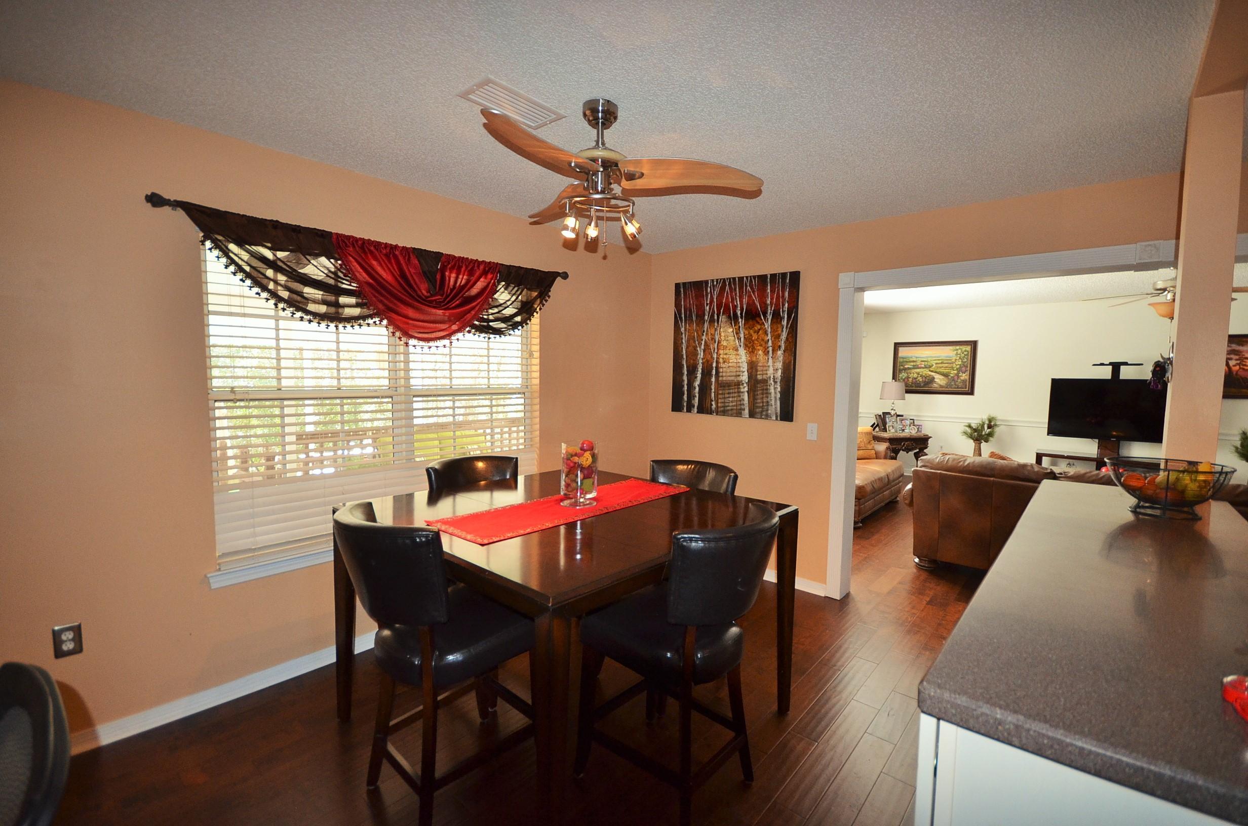 OLD BETHEL ESTATES PH II - Residential